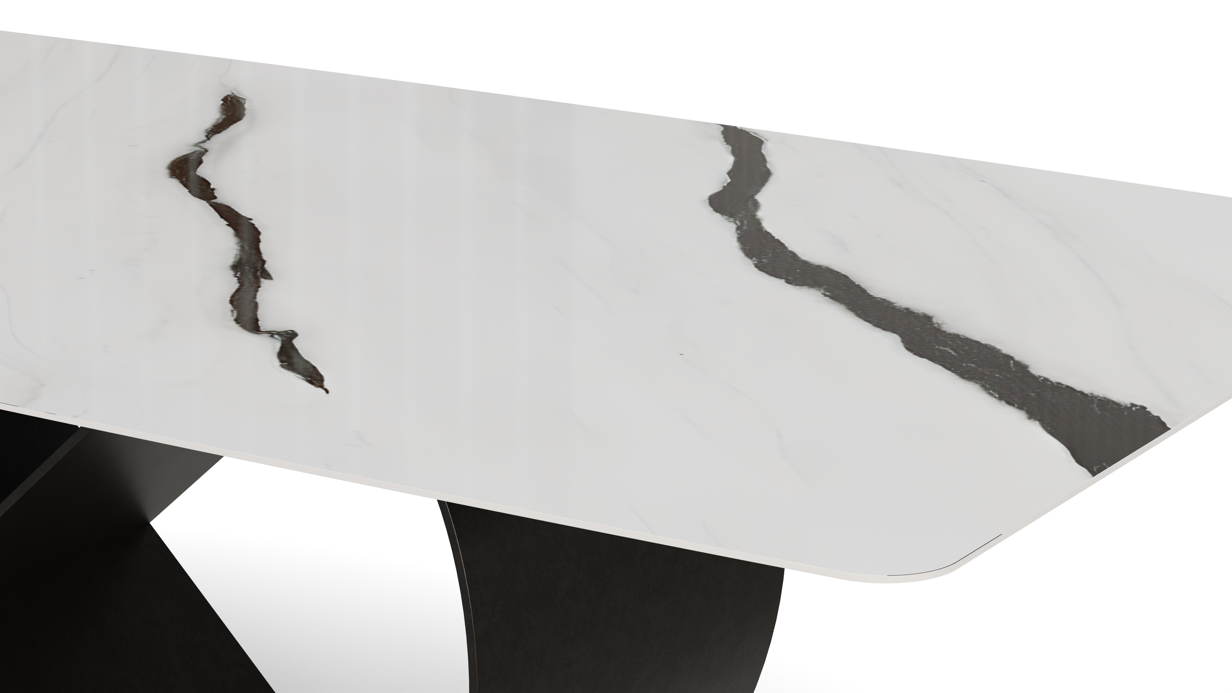 Astor Infinity Dining Table