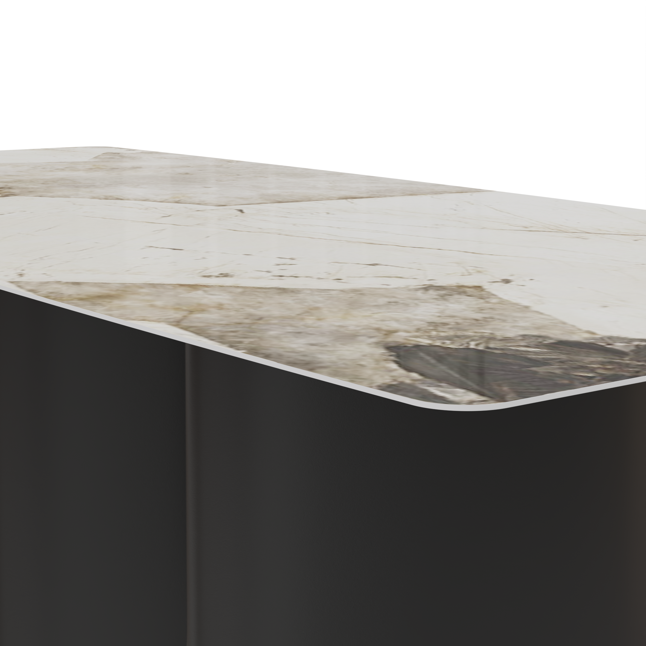 Astor Vetor Dining Table