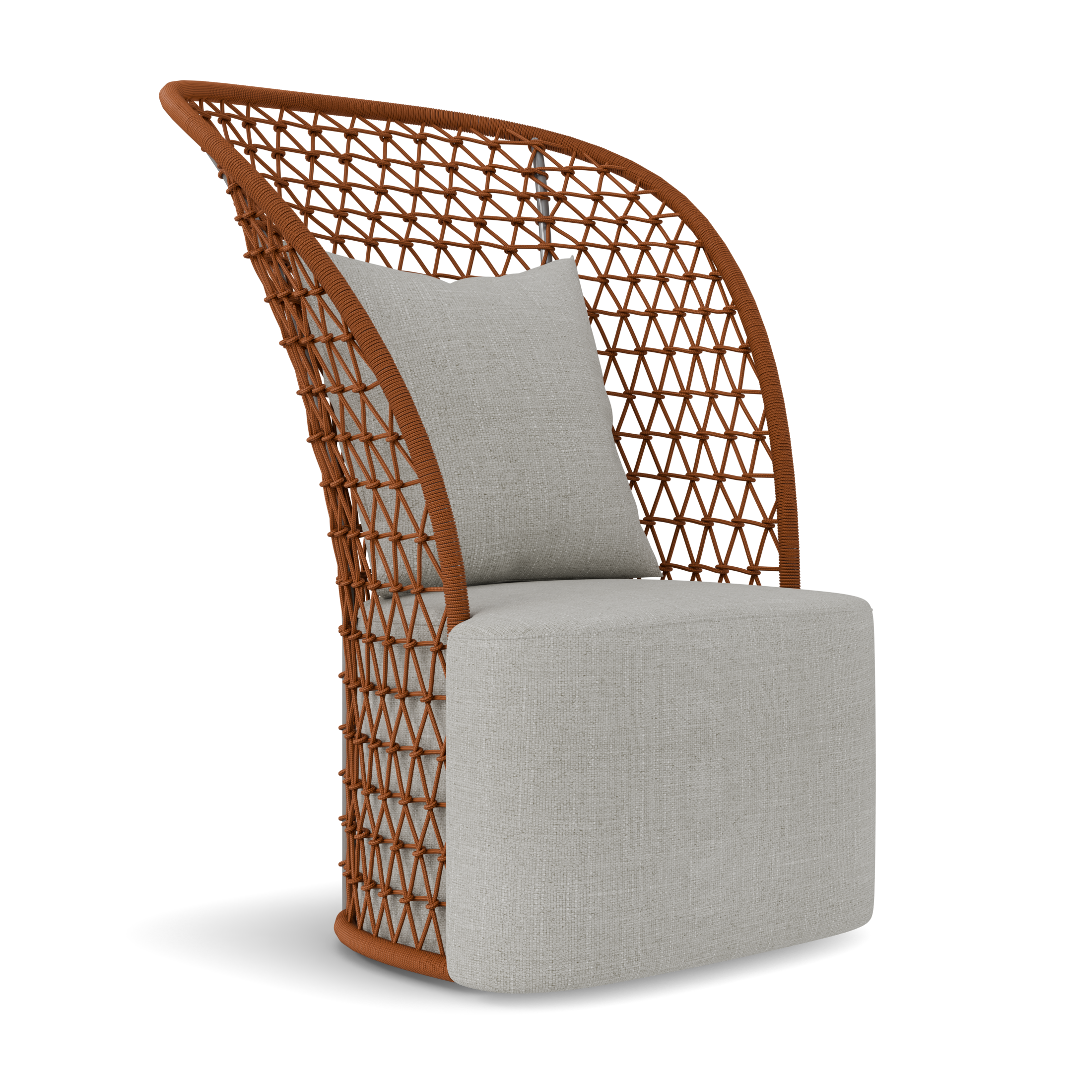 HP Aubree Accent Chair