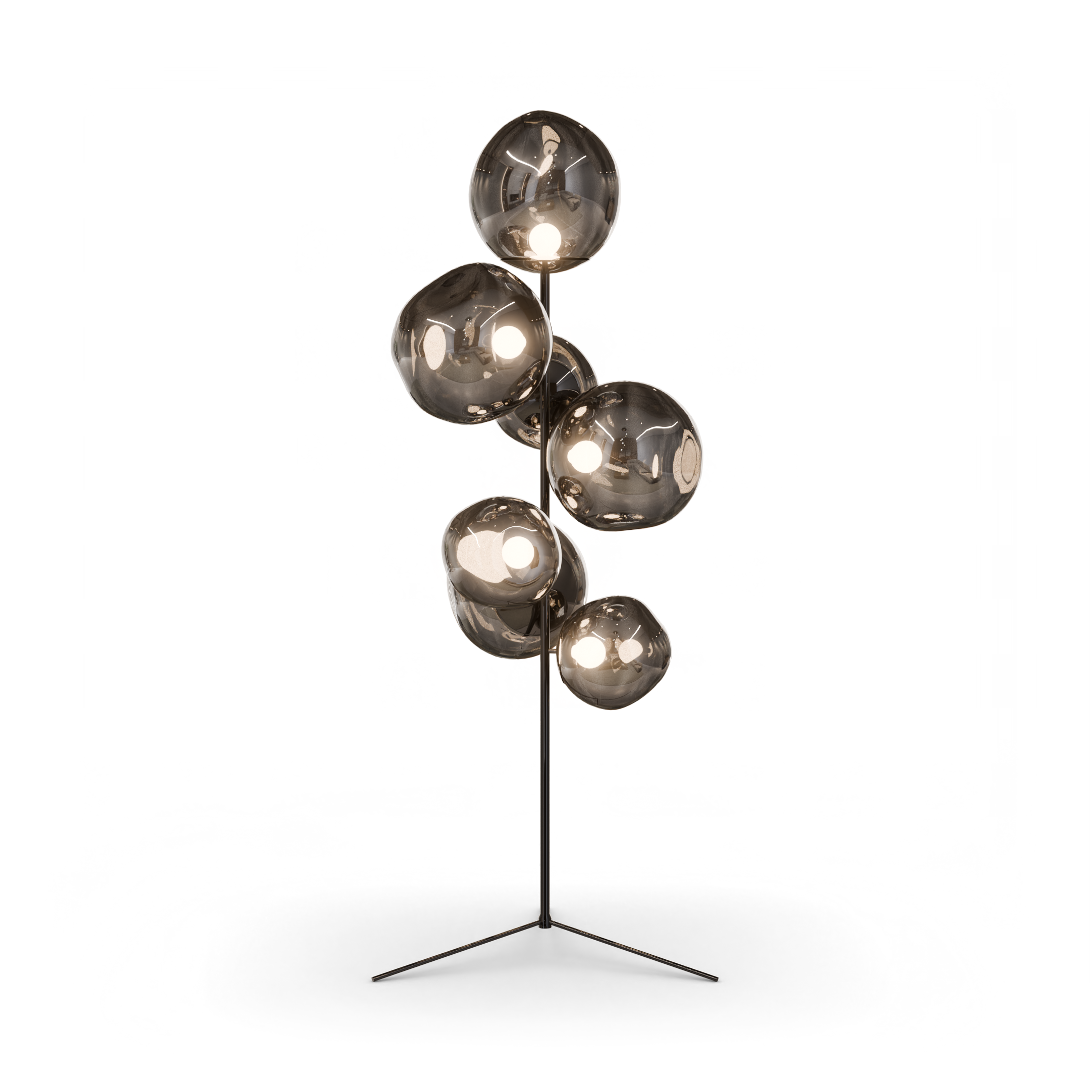 Aurora Floor Lamp