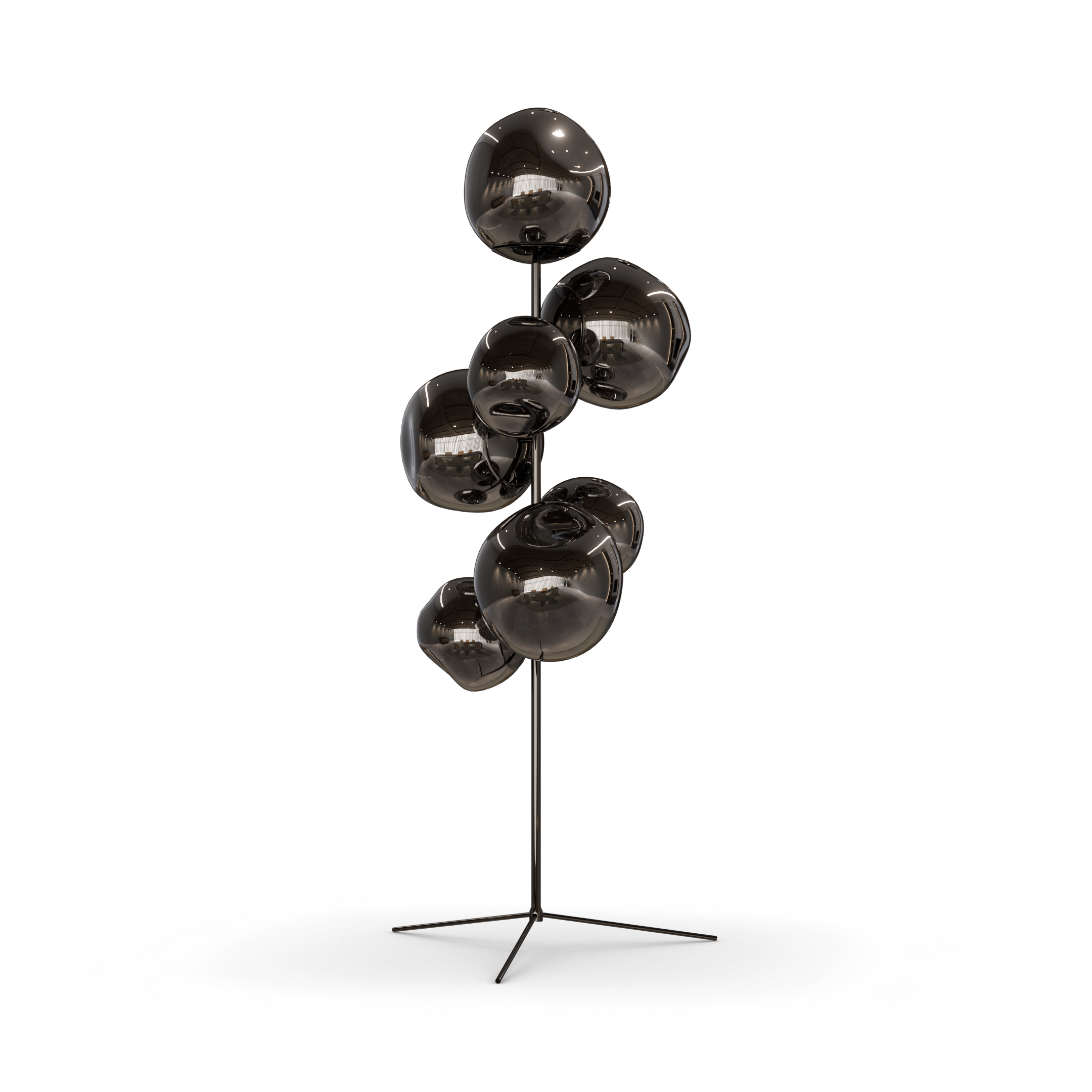 Aurora Floor Lamp