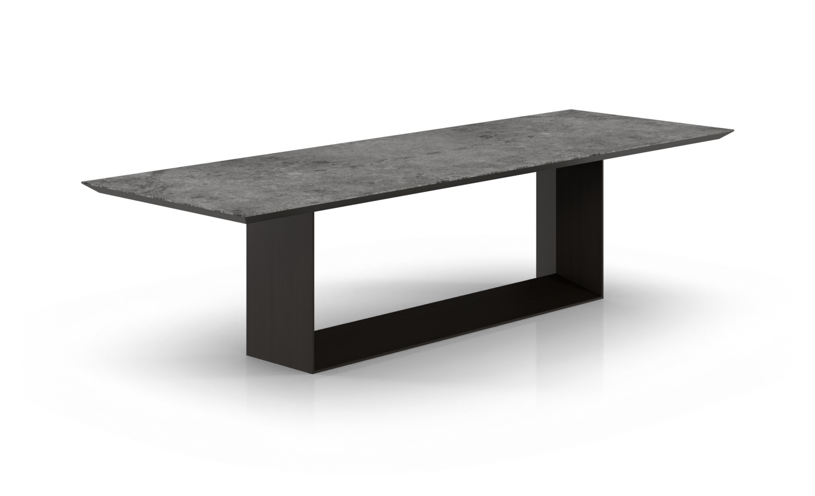 HM Ave Dining Table