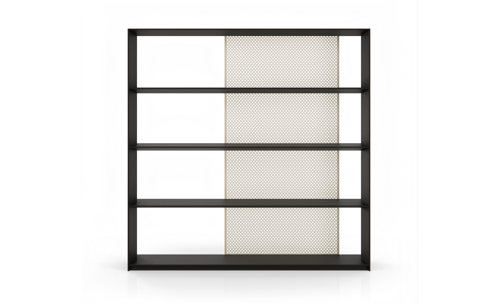 HM Avy Bookshelf