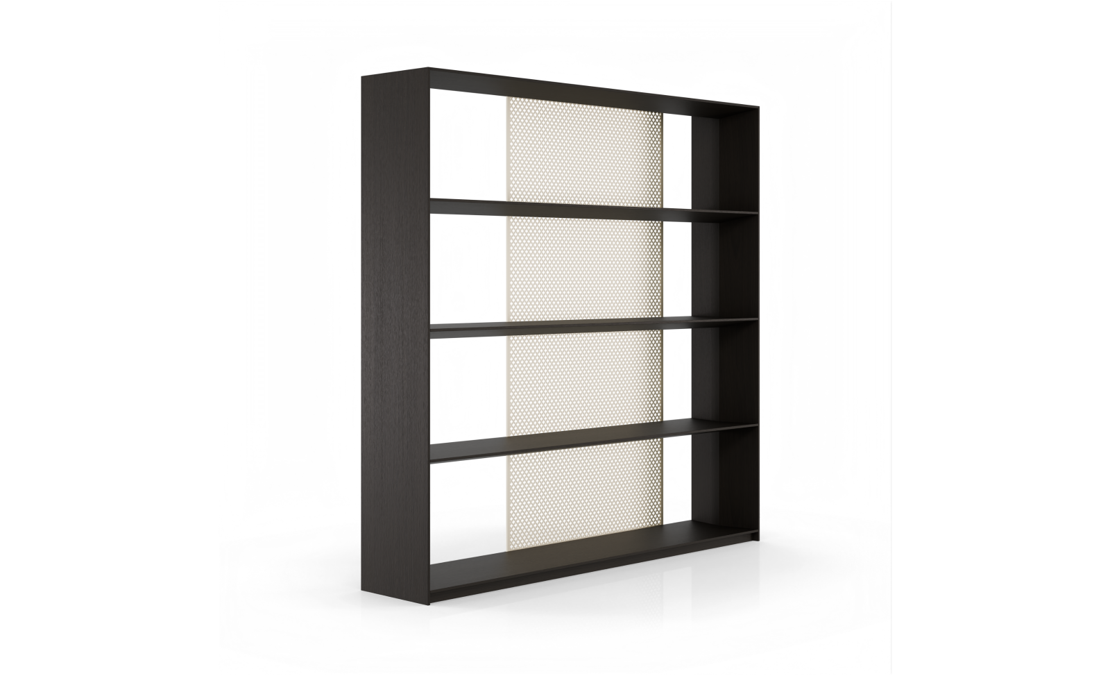 HM Avy Bookshelf