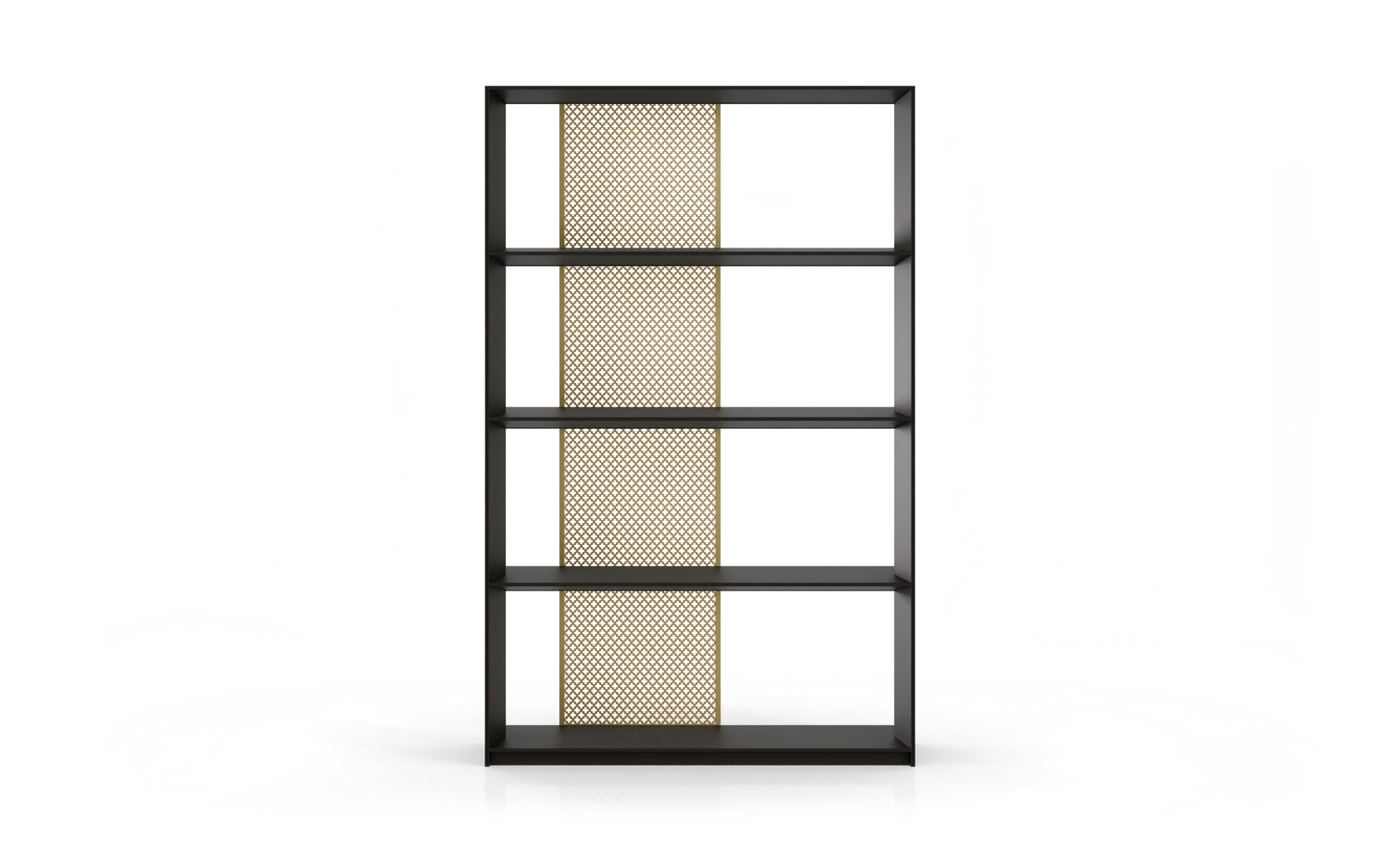 HM Avy Bookshelf