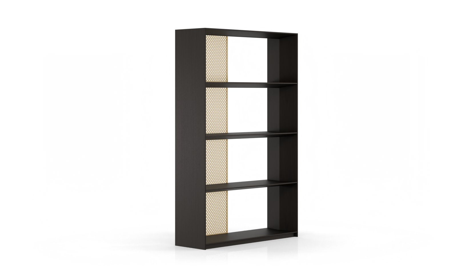 HM Avy Bookshelf