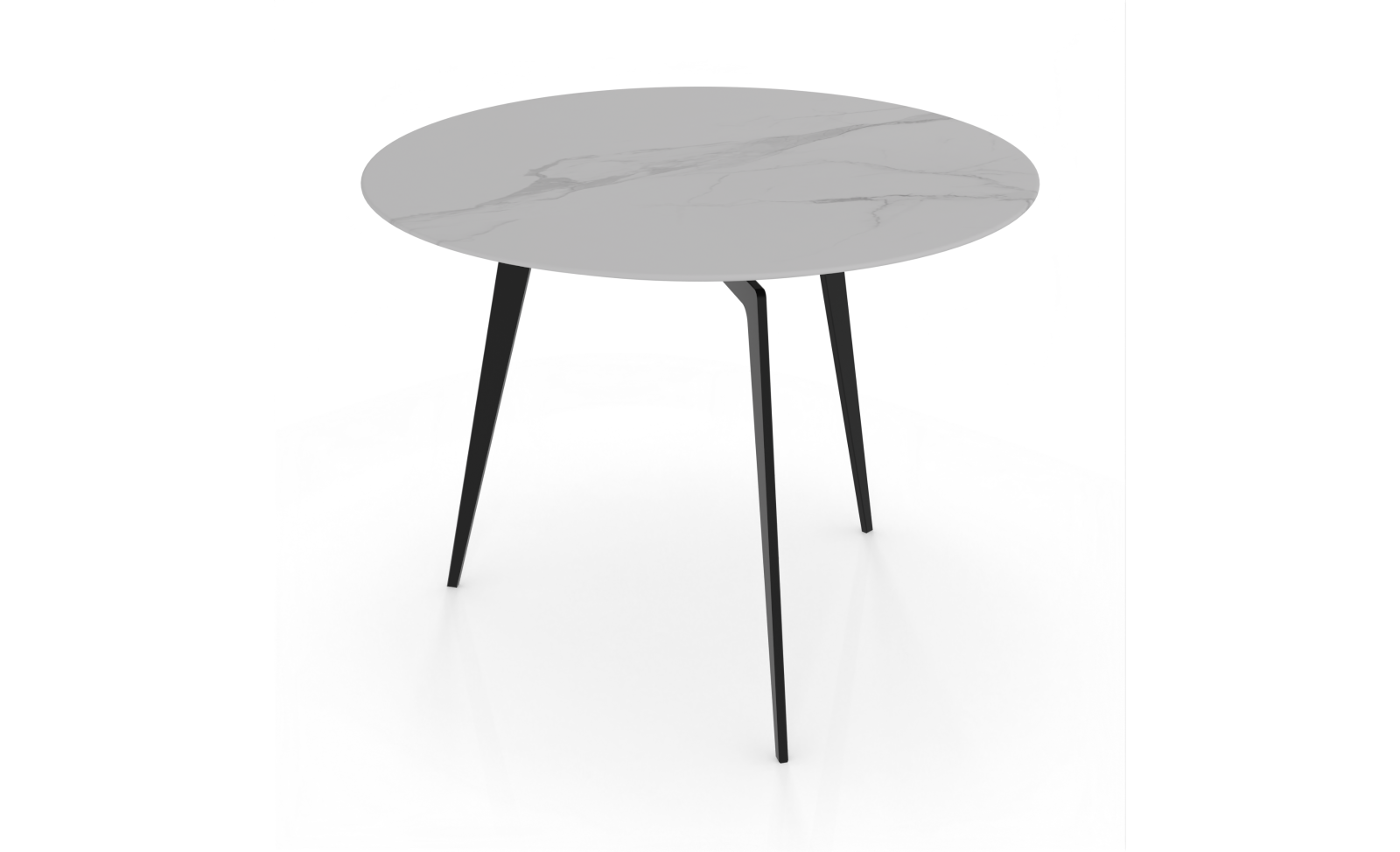 HM Balletto Side Table