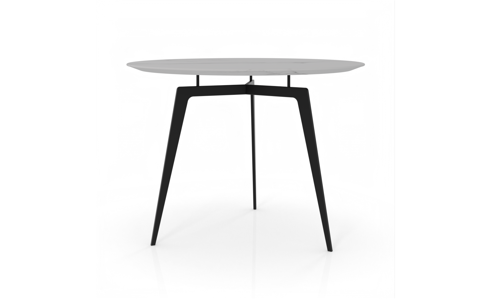 HM Balletto Side Table