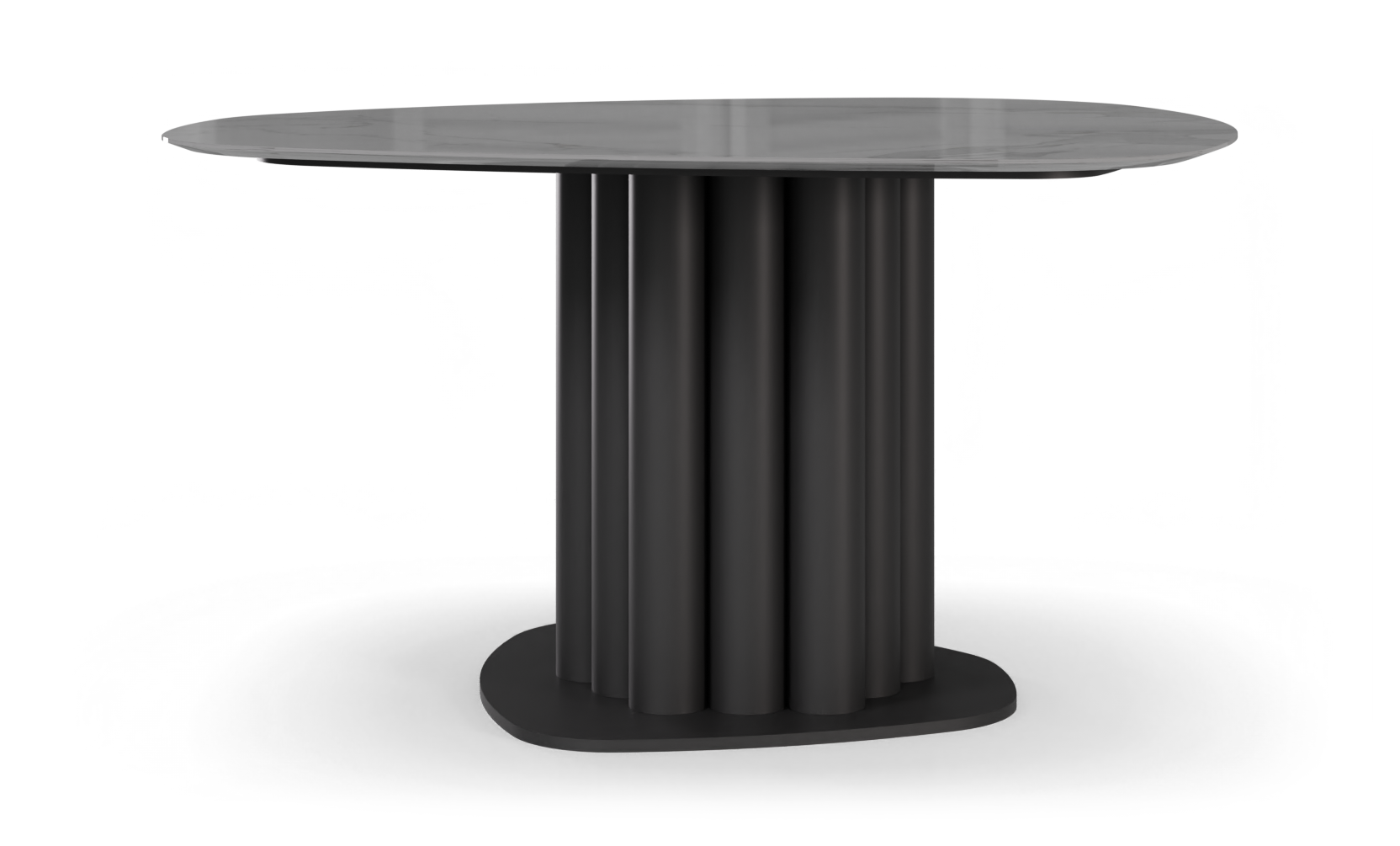 HM Bell Dining Table