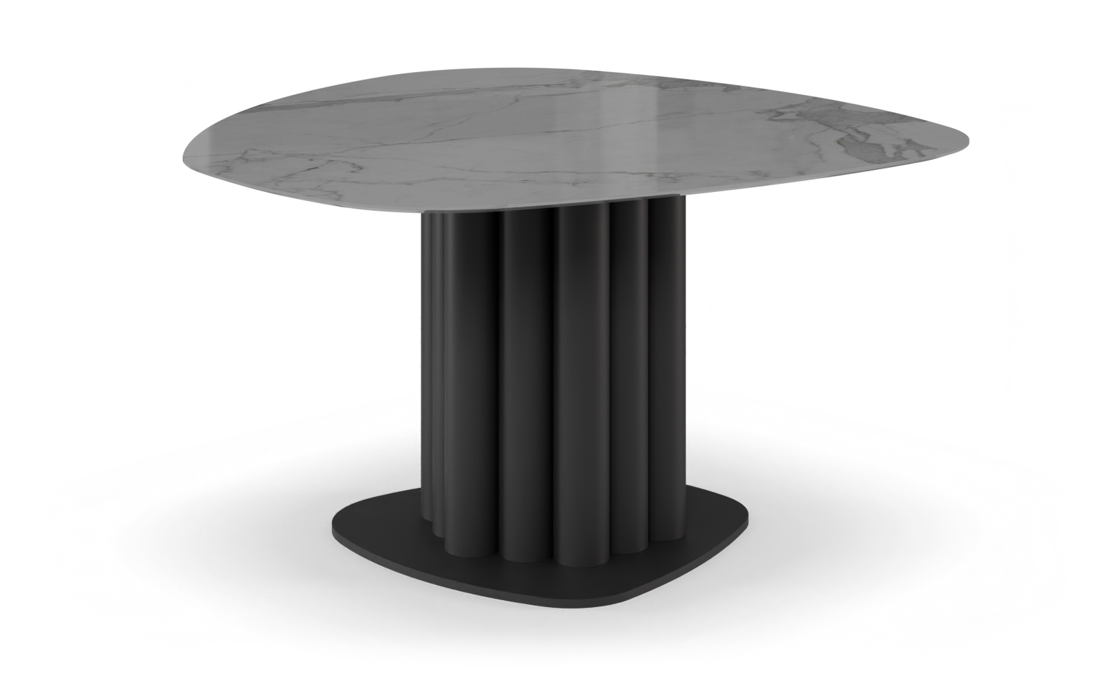 HM Bell Dining Table