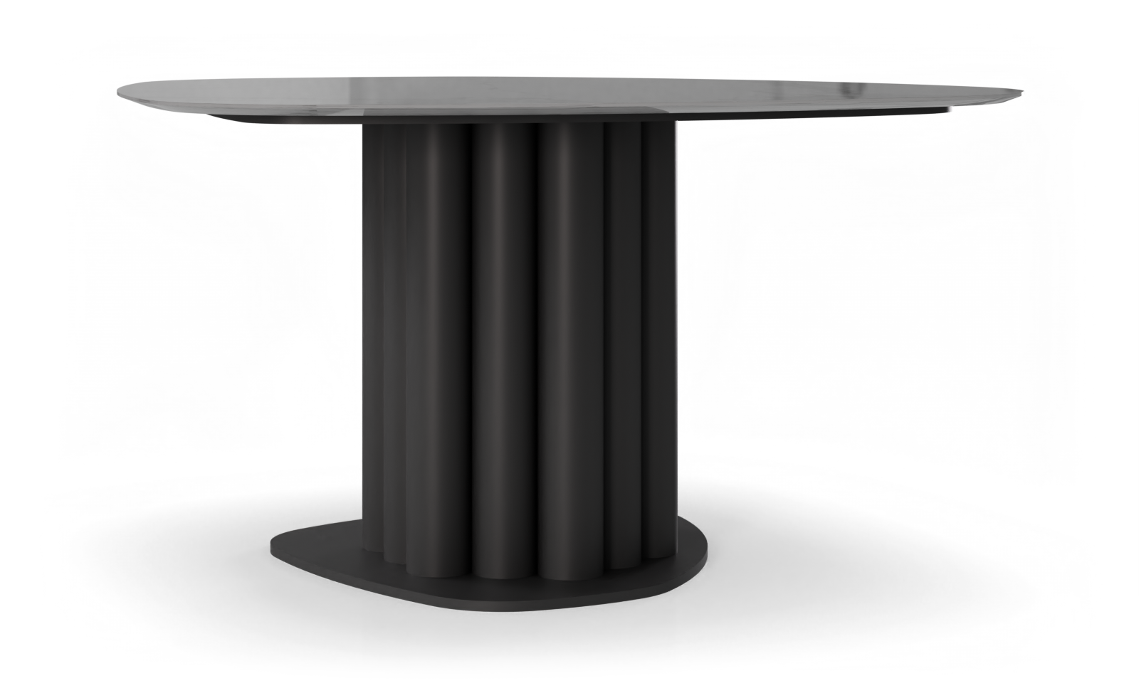 HM Bell Dining Table