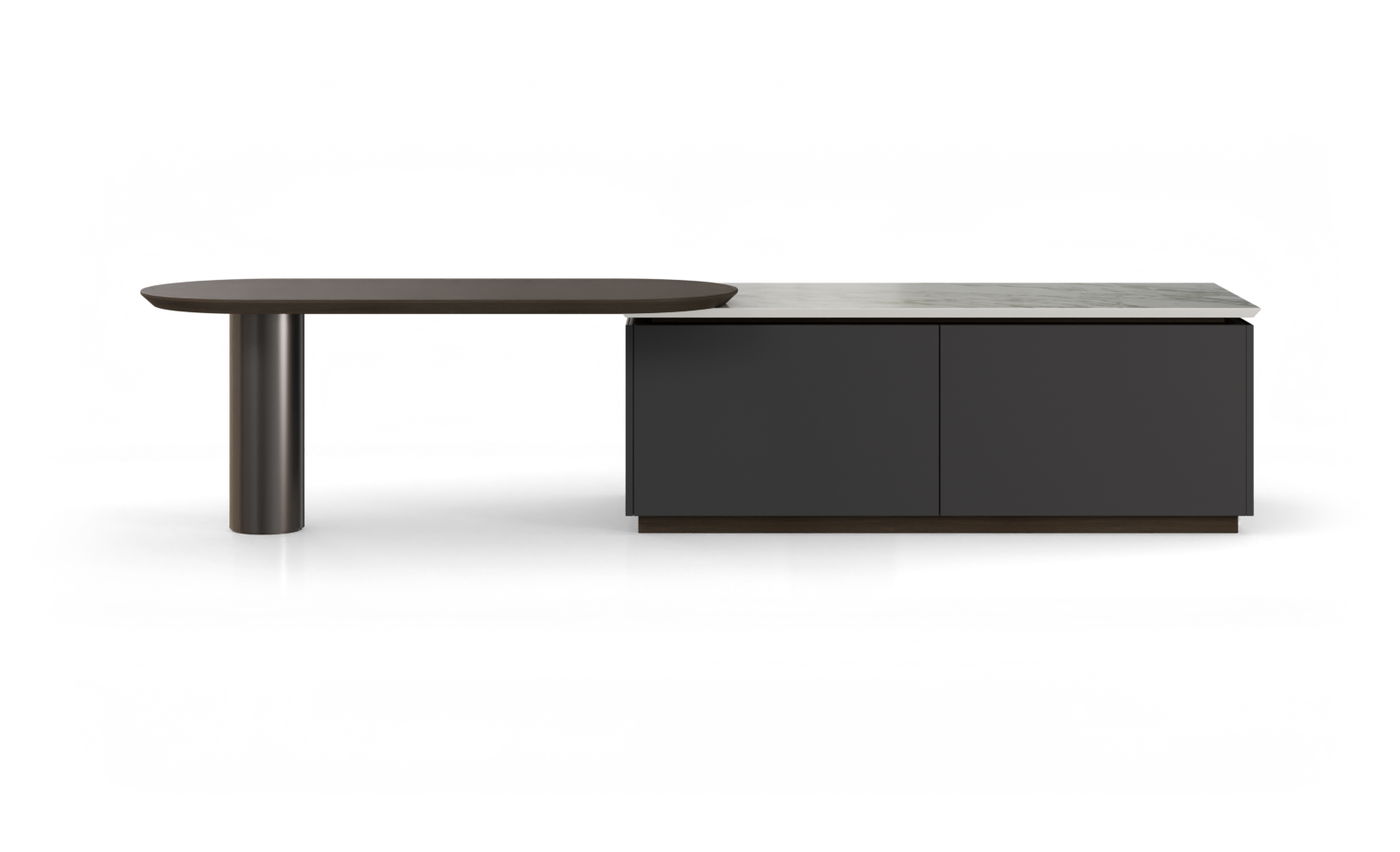 HM Bistro Table