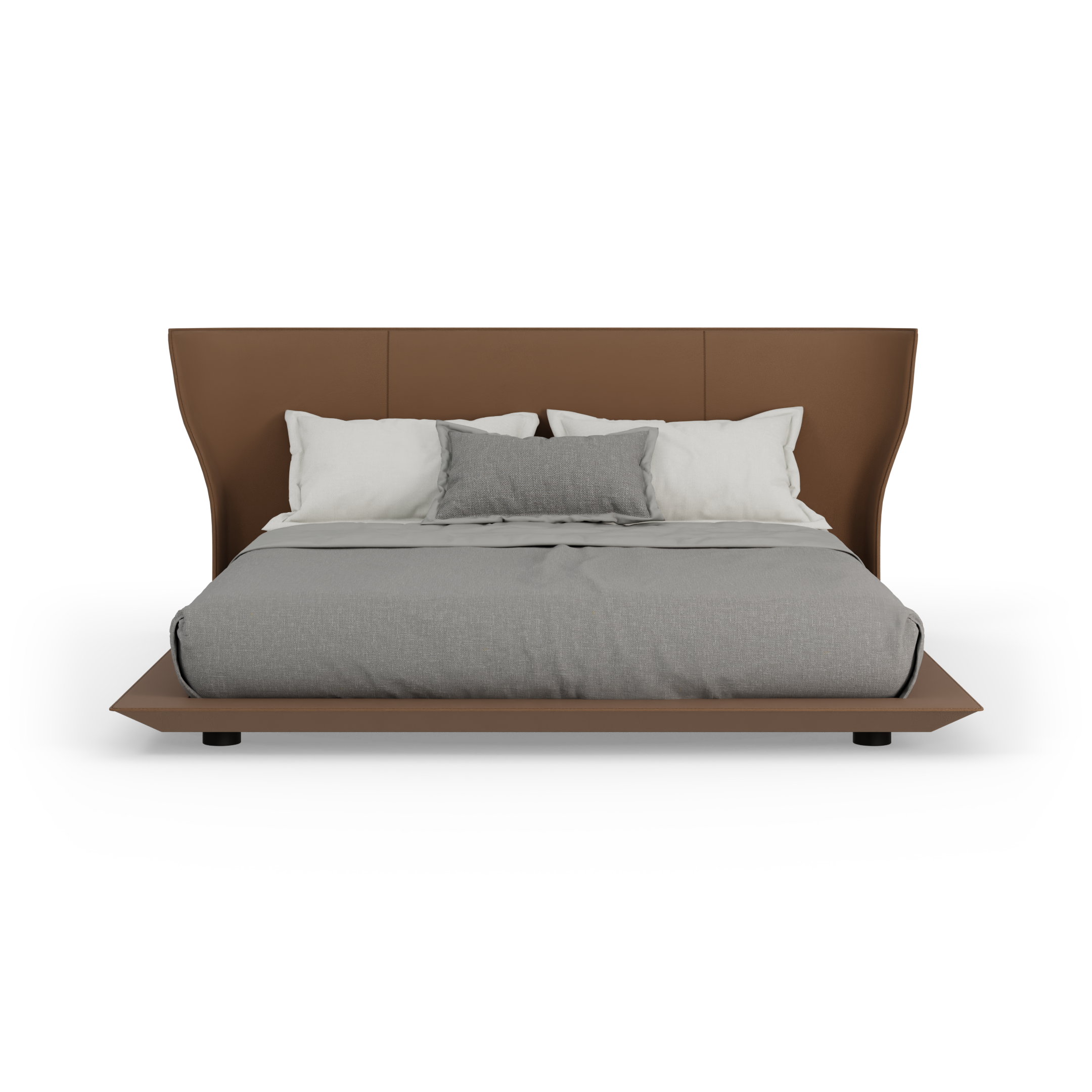 HM Block Bed