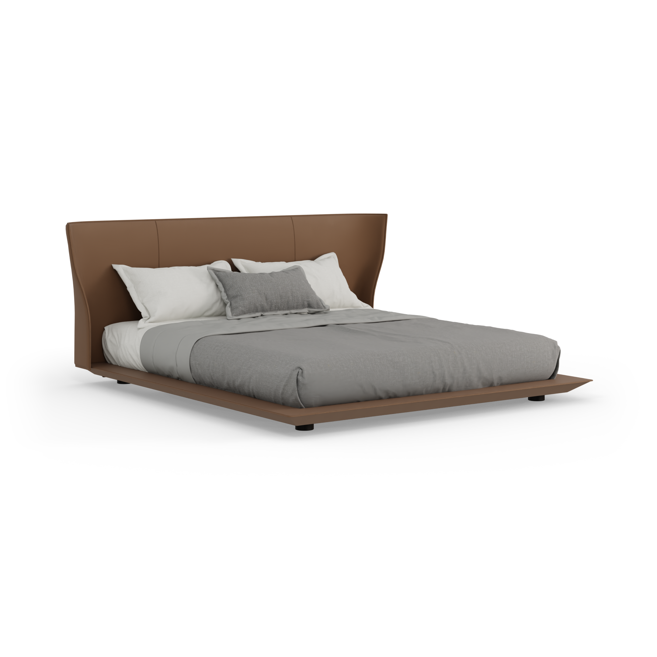 HM Block Bed