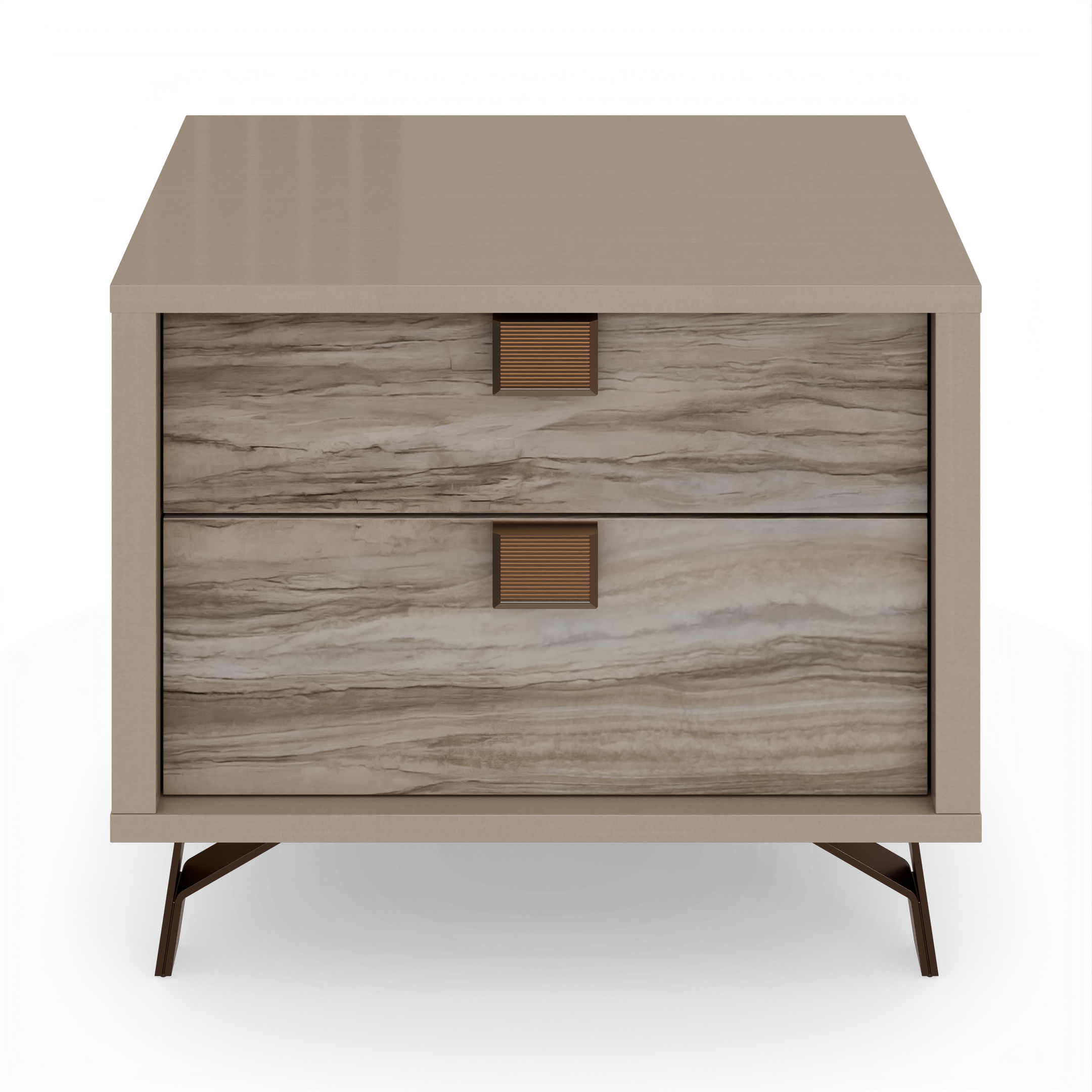 Botanic Nightstand