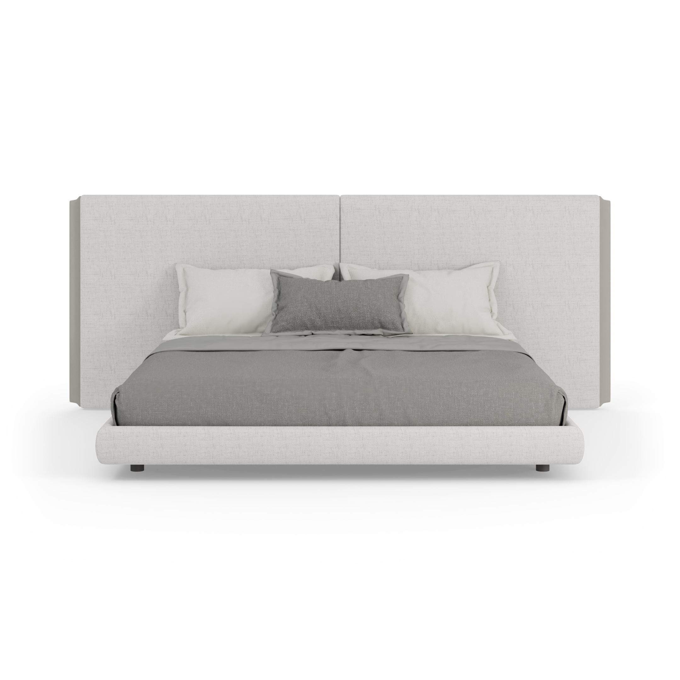 Burmeister Bed