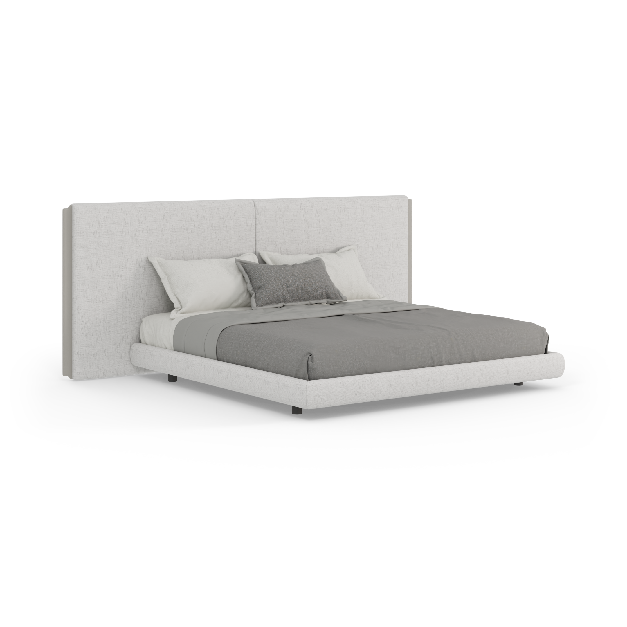 Burmeister Bed