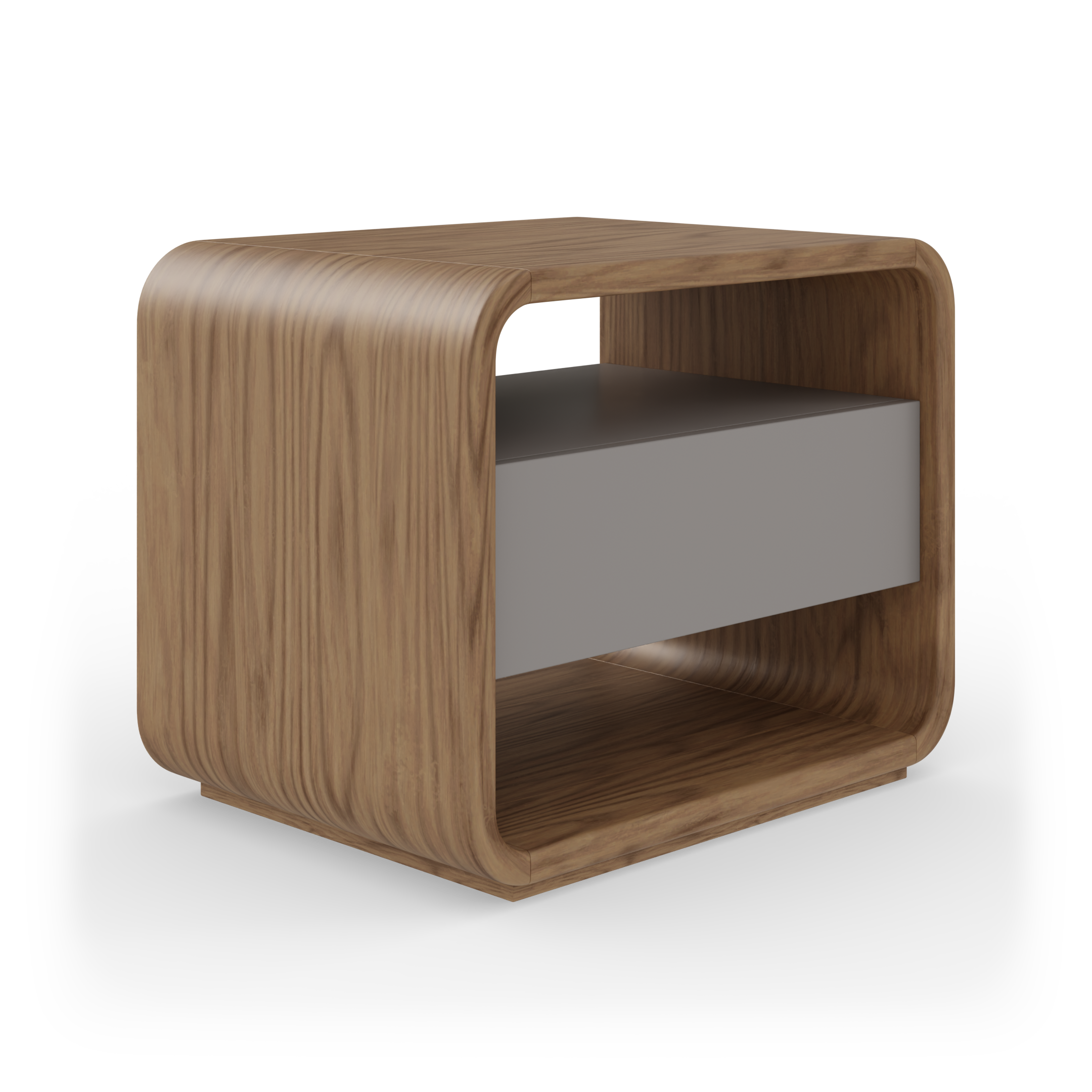 Burmeister Nightstand