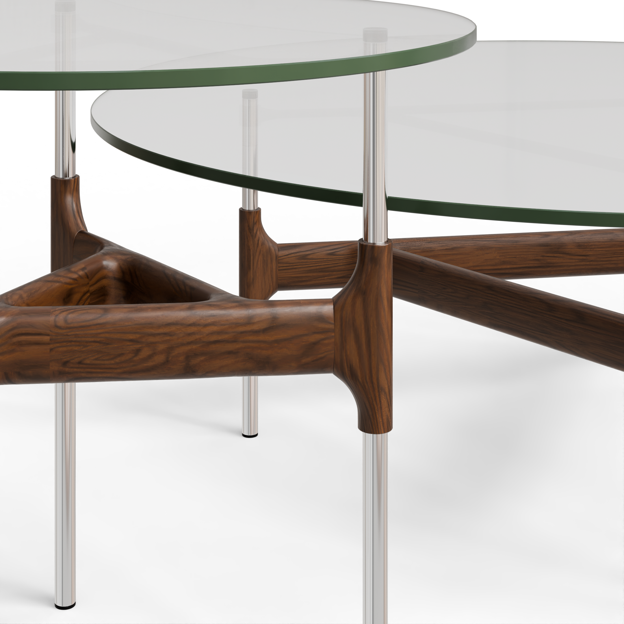 Cairo Coffee Table Group