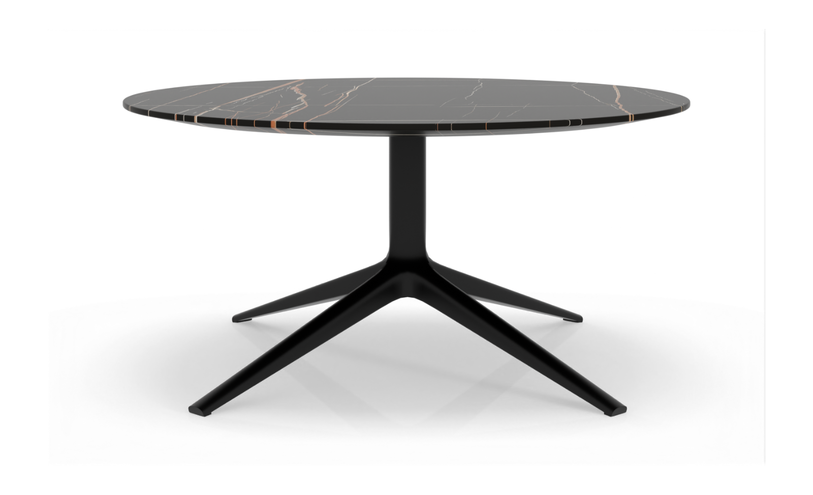 HM Cato Side Table Round