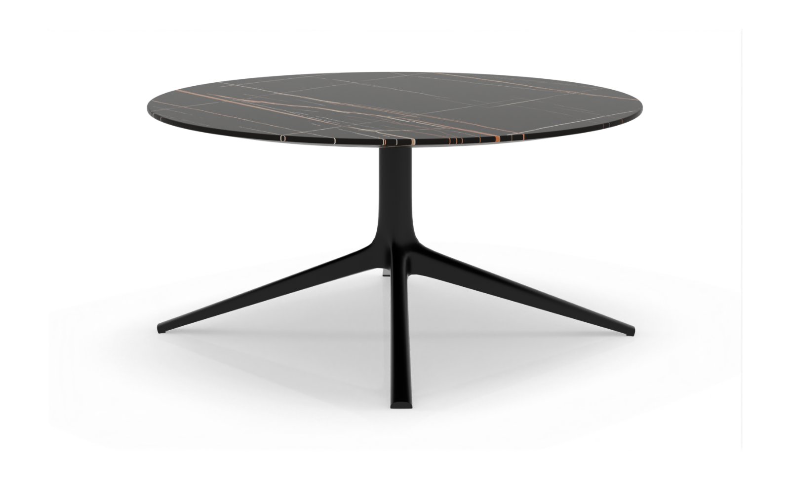 HM Cato Side Table Round
