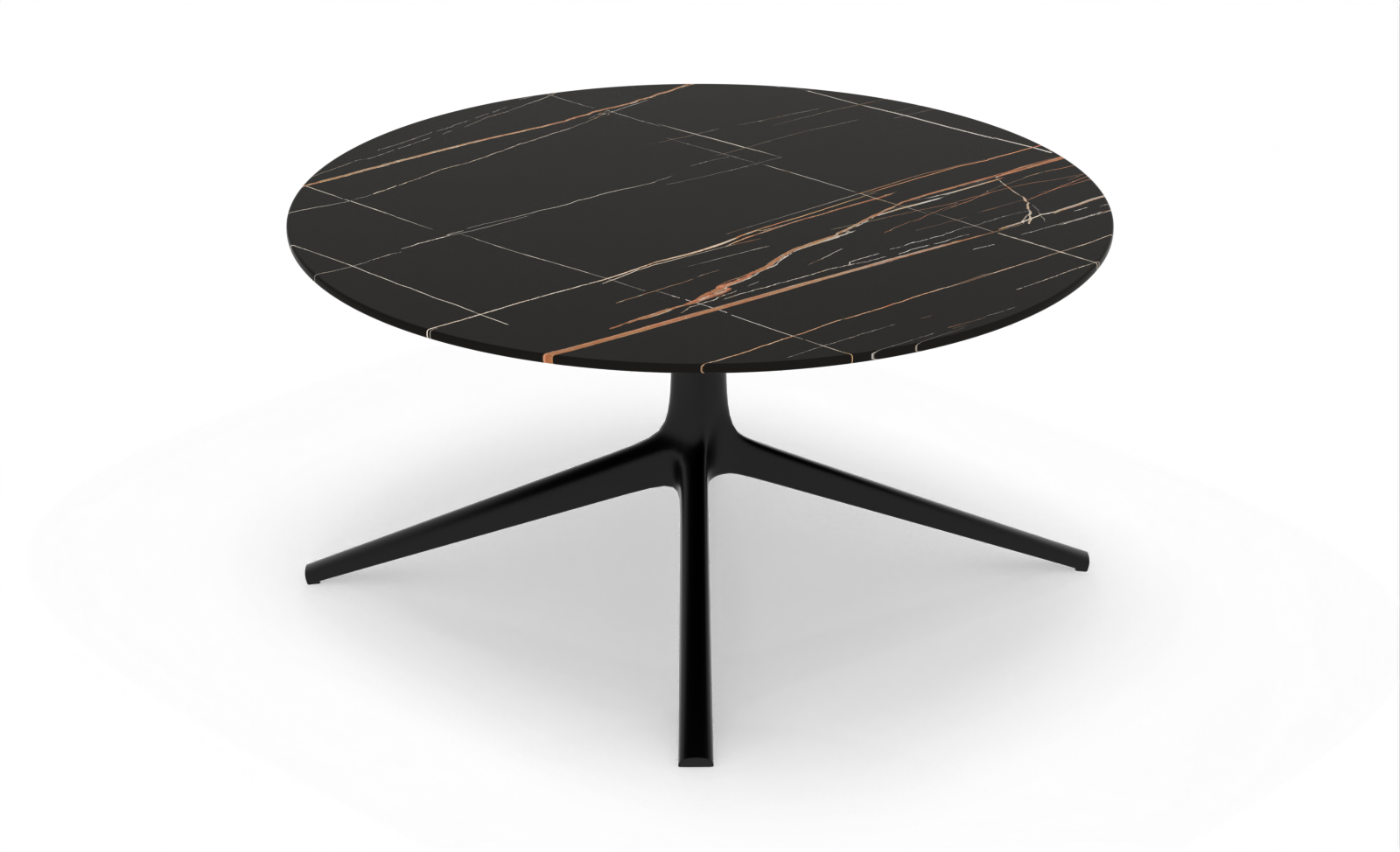 HM Cato Side Table Round