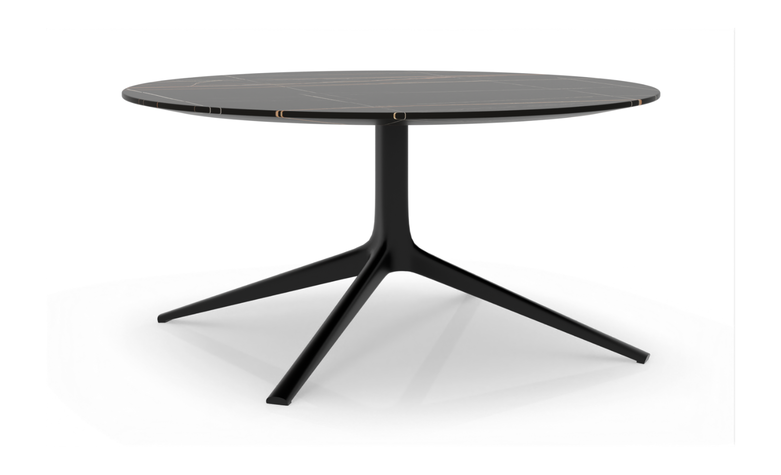 HM Cato Side Table Round