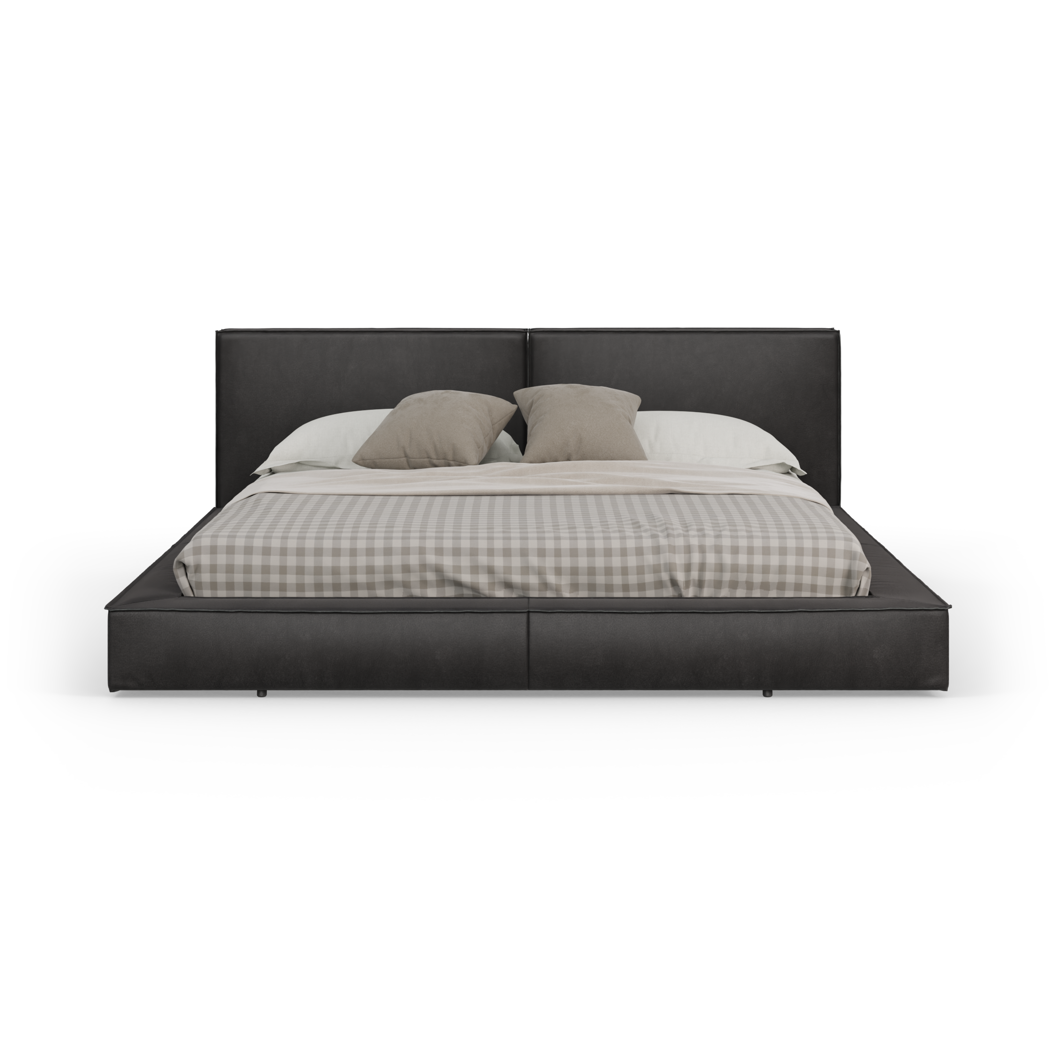 HM Chess Bed