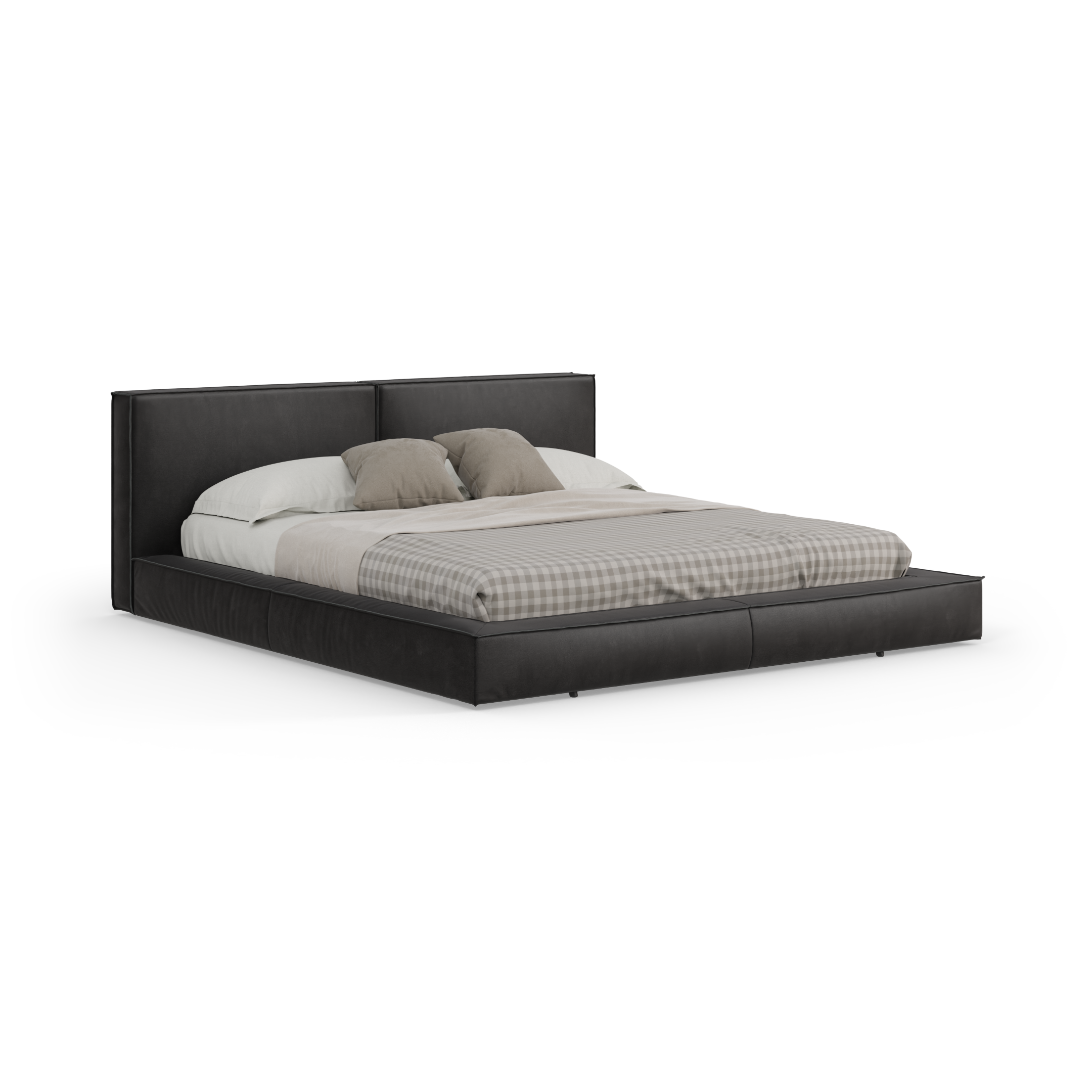 HM Chess Bed