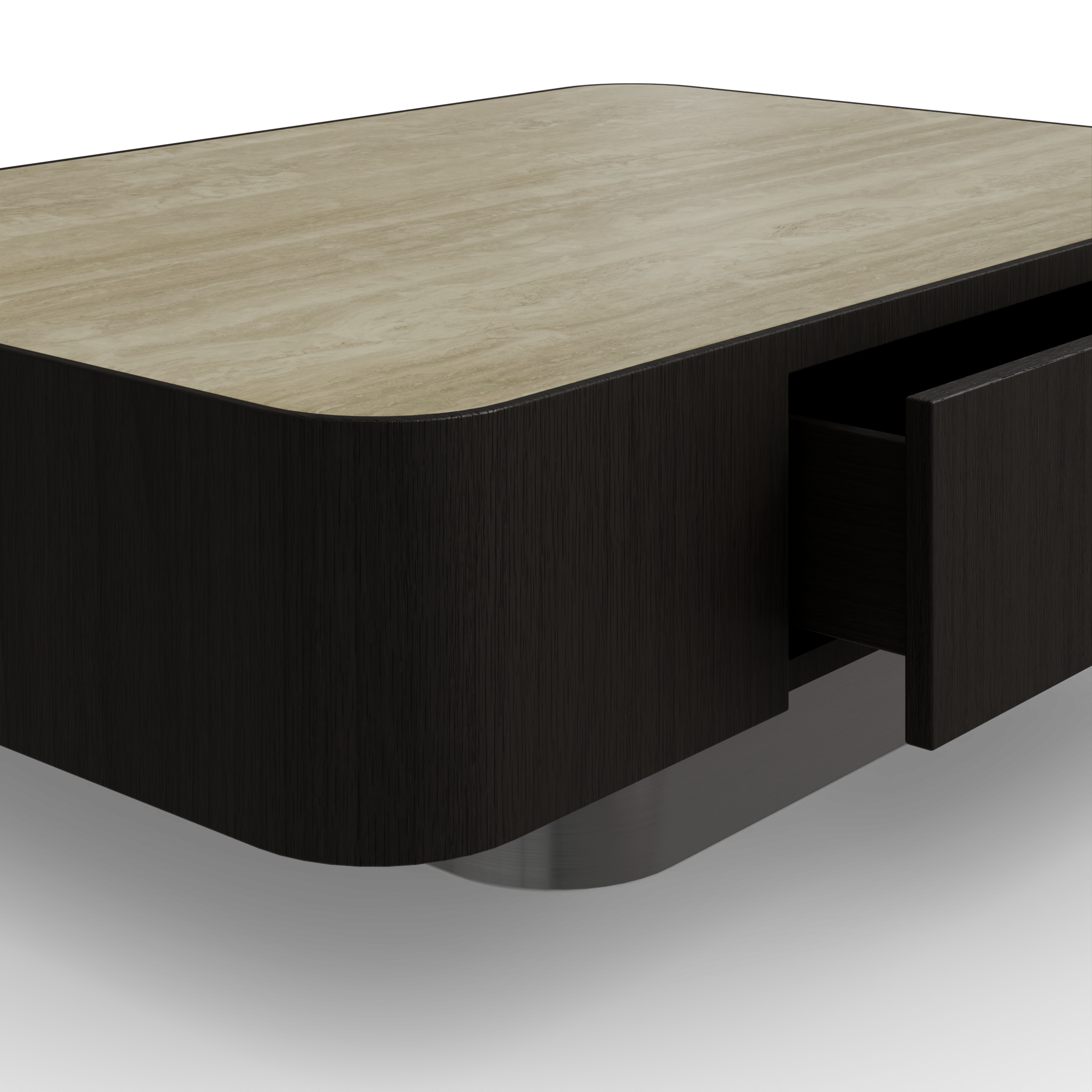 HM Chic Coffee Table