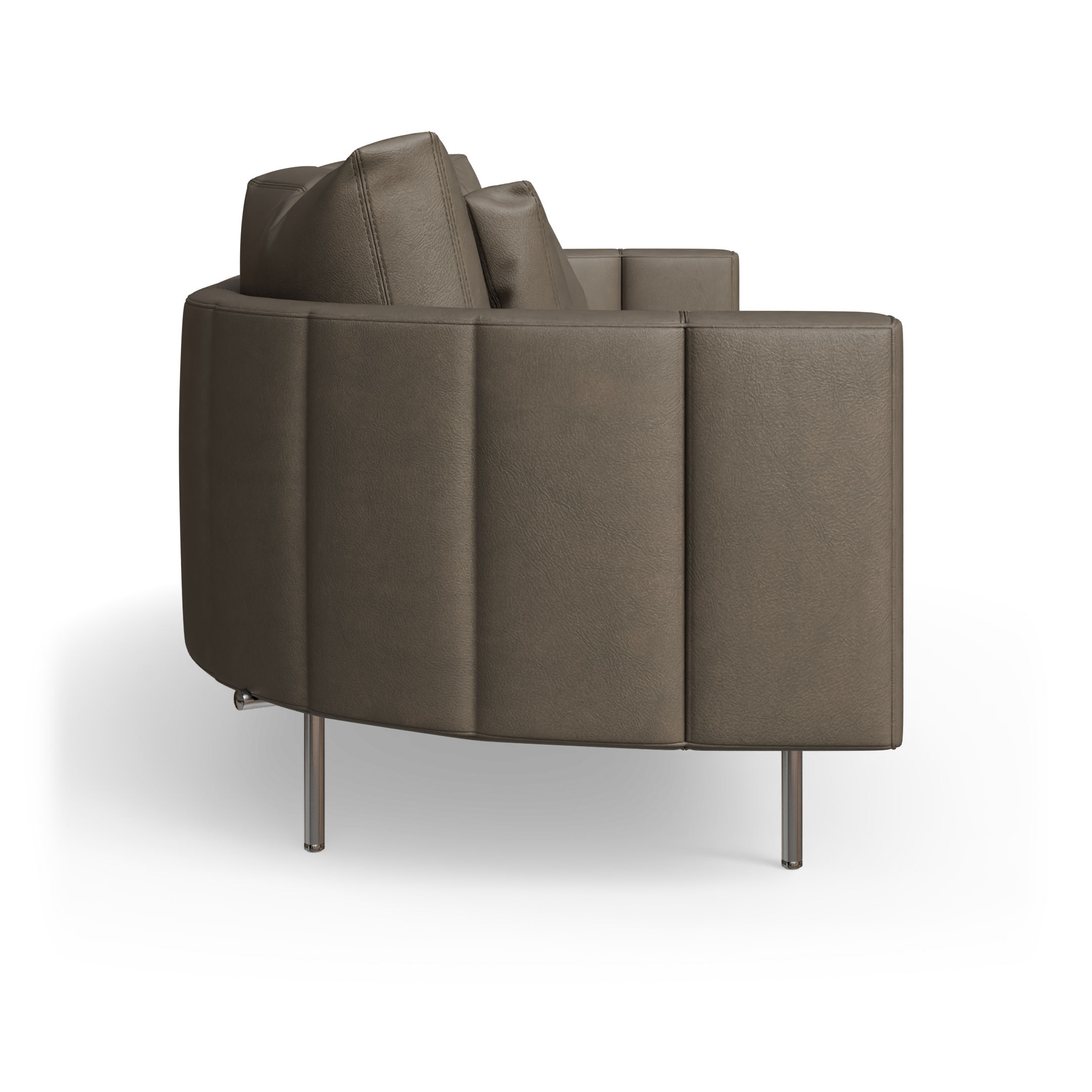 HM Clea Three Seat Sofa