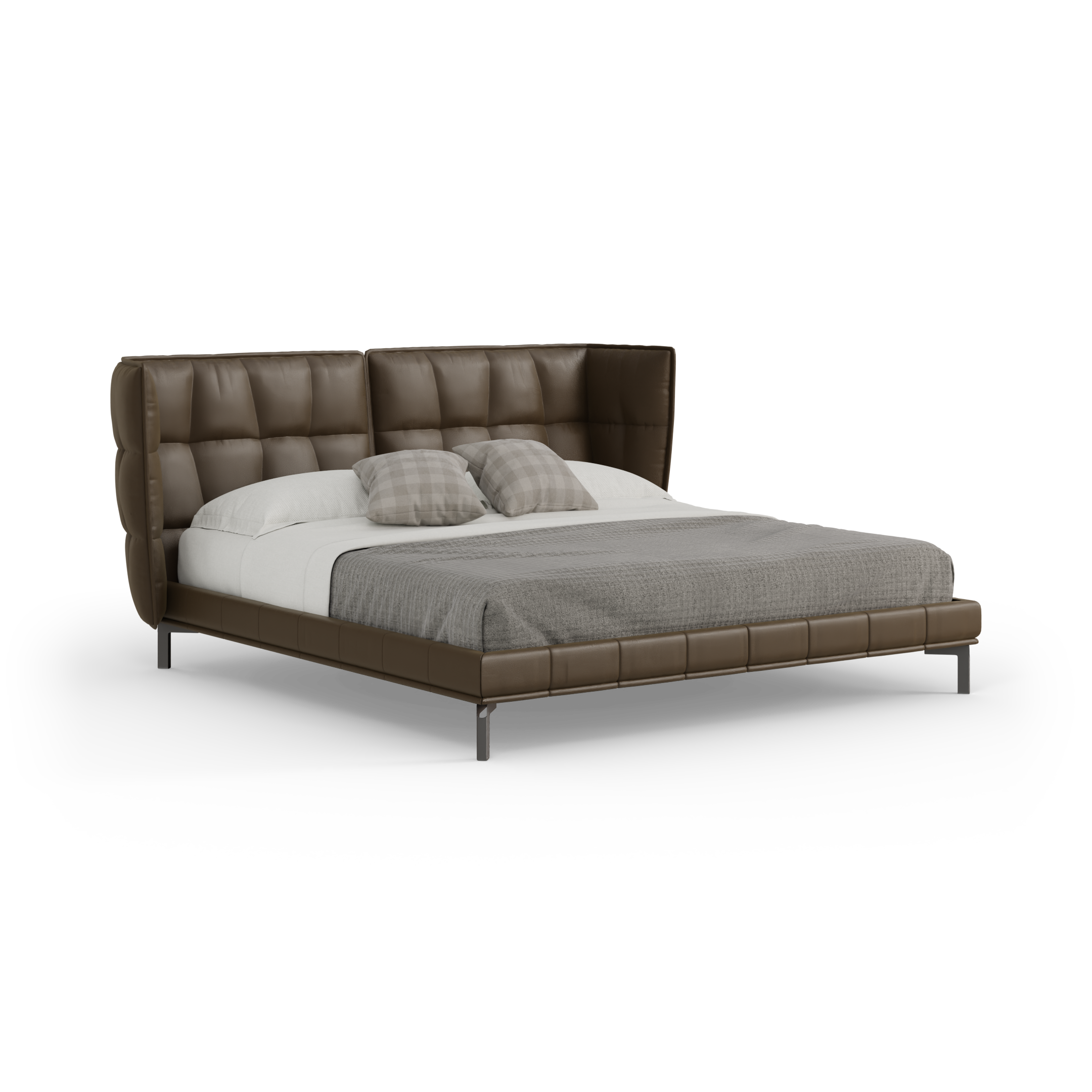 HM Cloud Bed