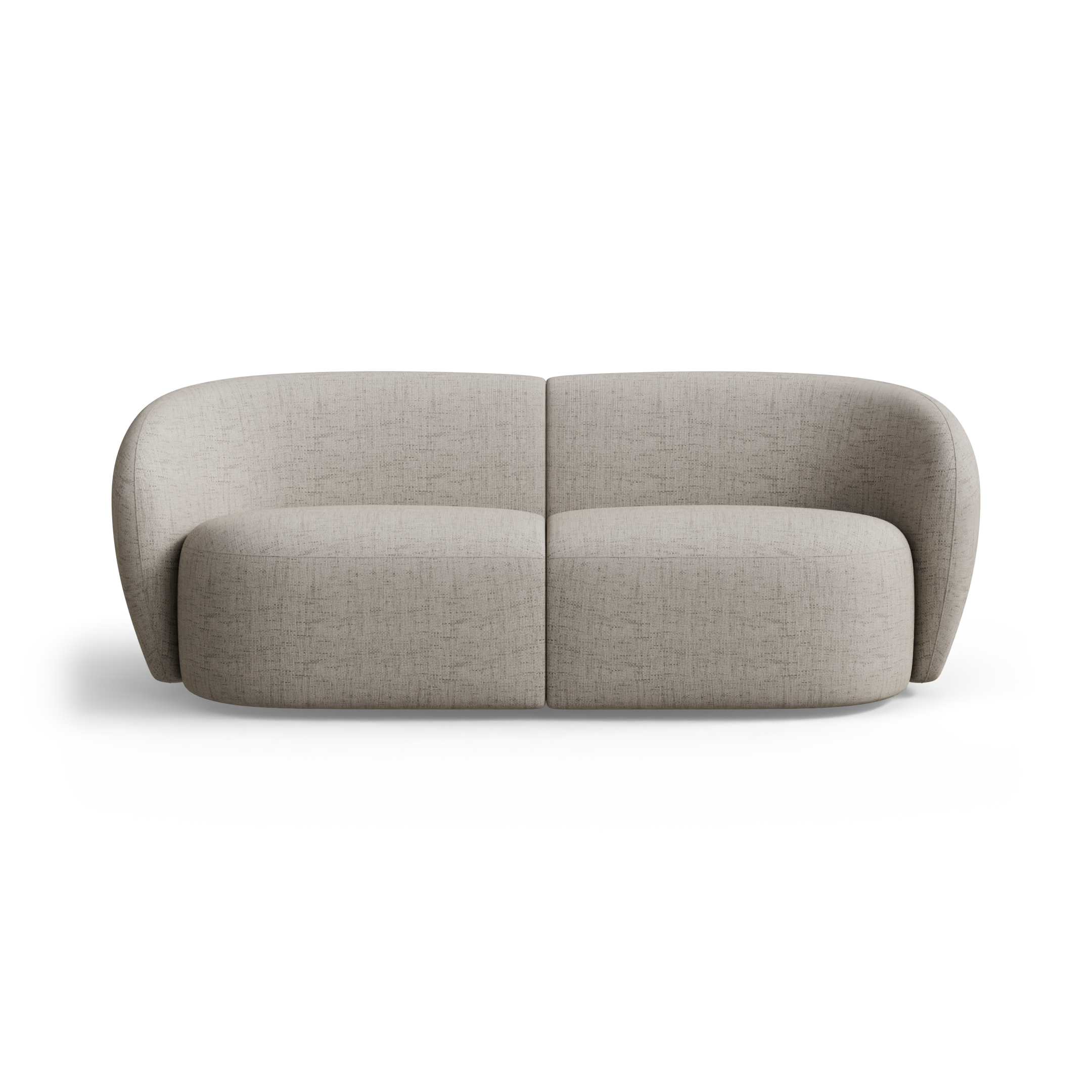 Coco Sofa 2-Pieces