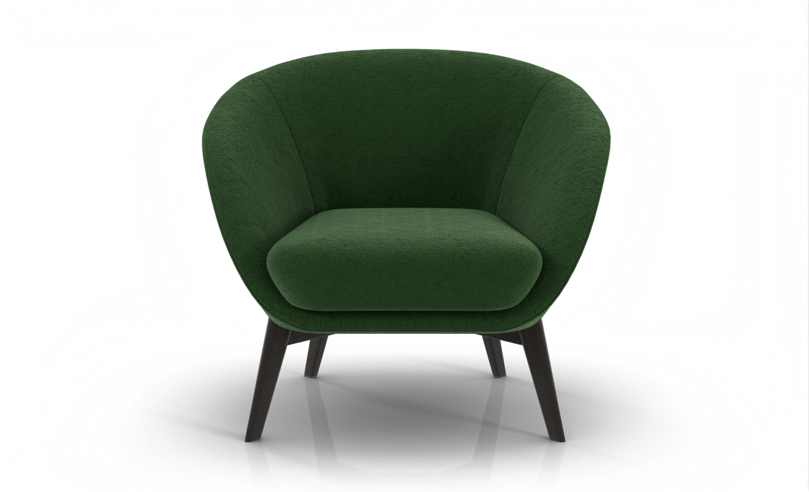 HM Dahlia Armchair
