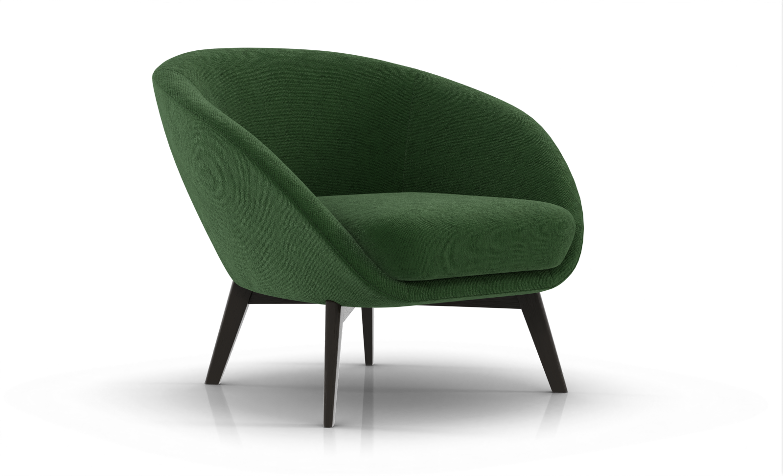 HM Dahlia Armchair