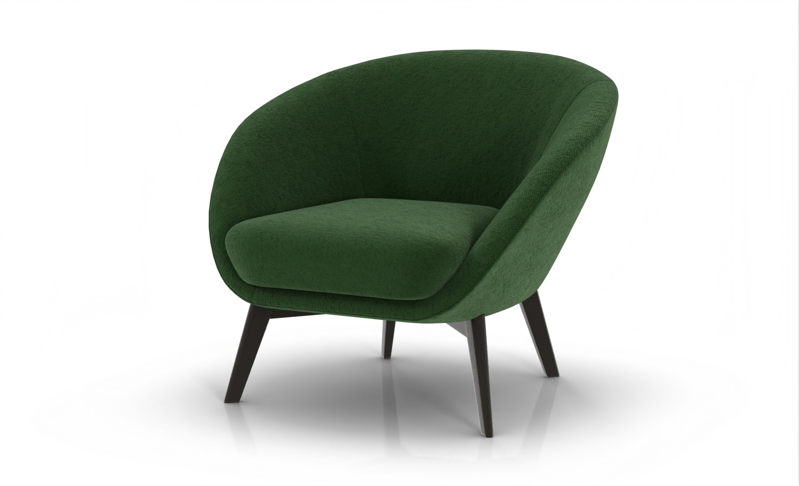 HM Dahlia Armchair