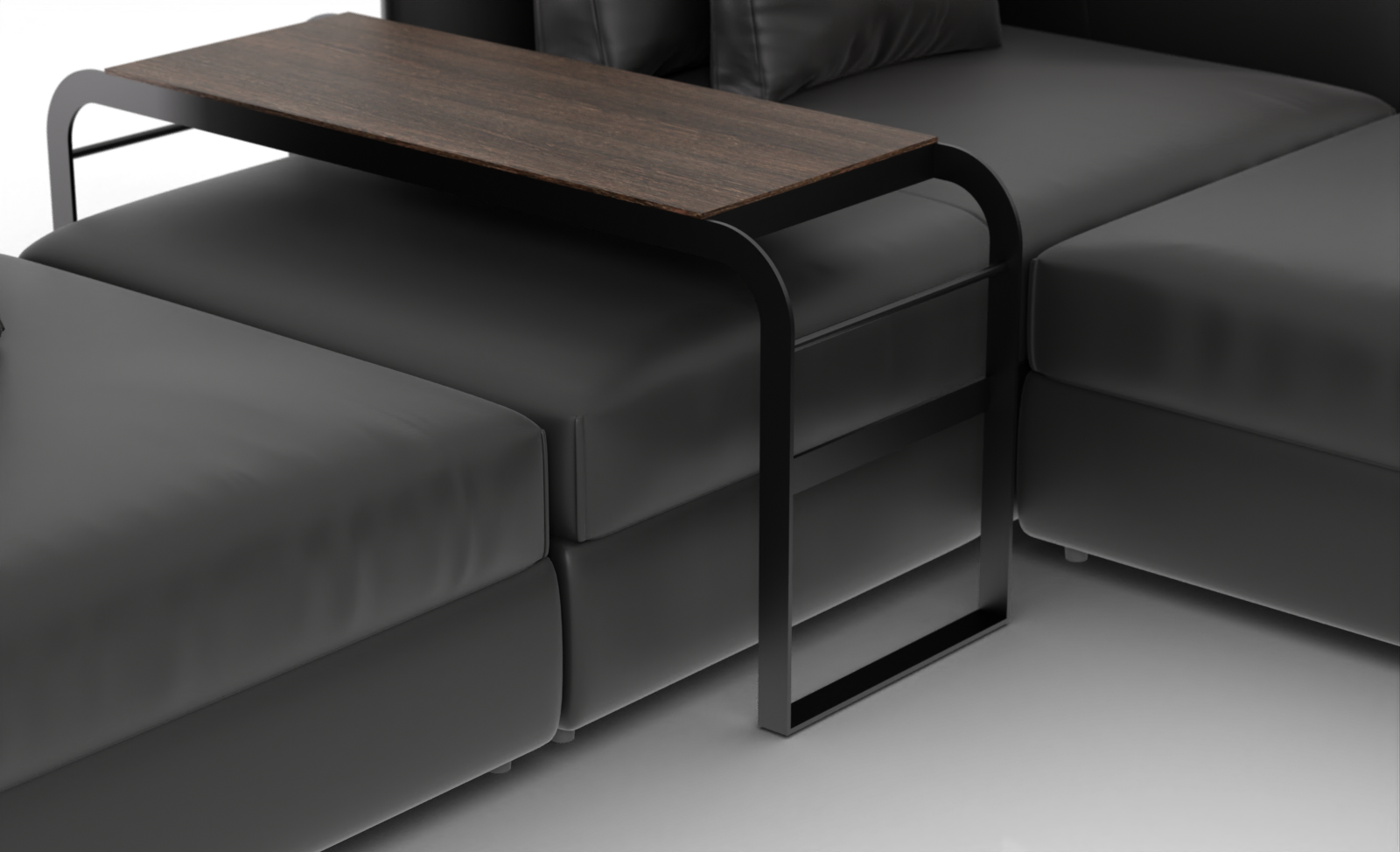 HM Dahlia Sectional