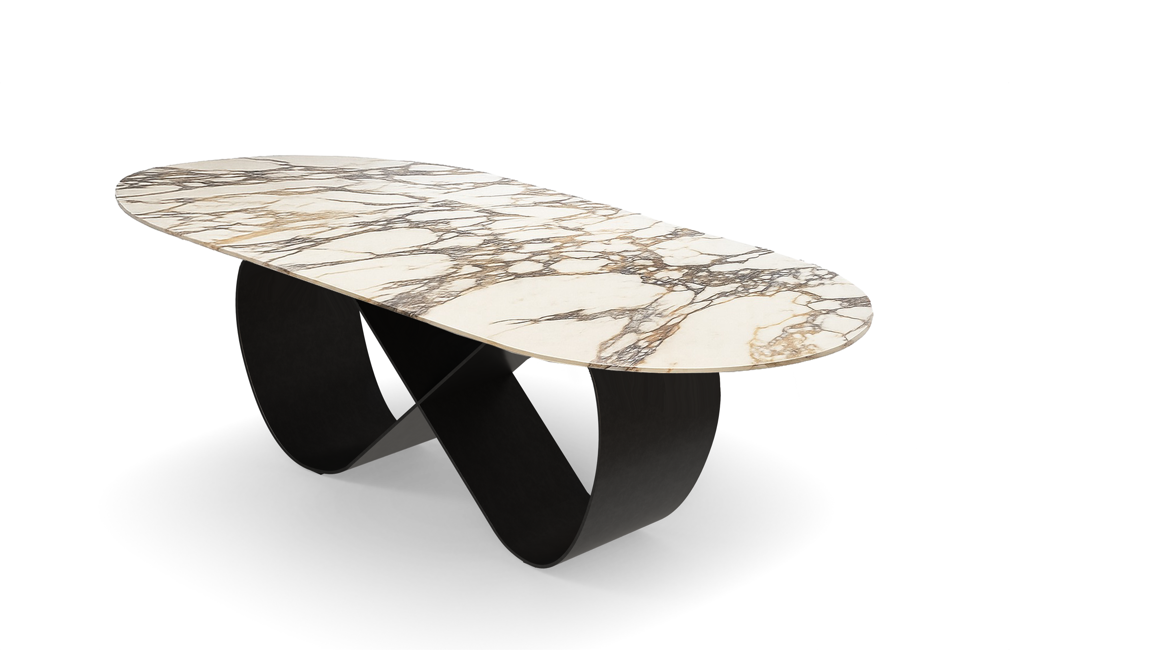 Dan Dining Table 110"