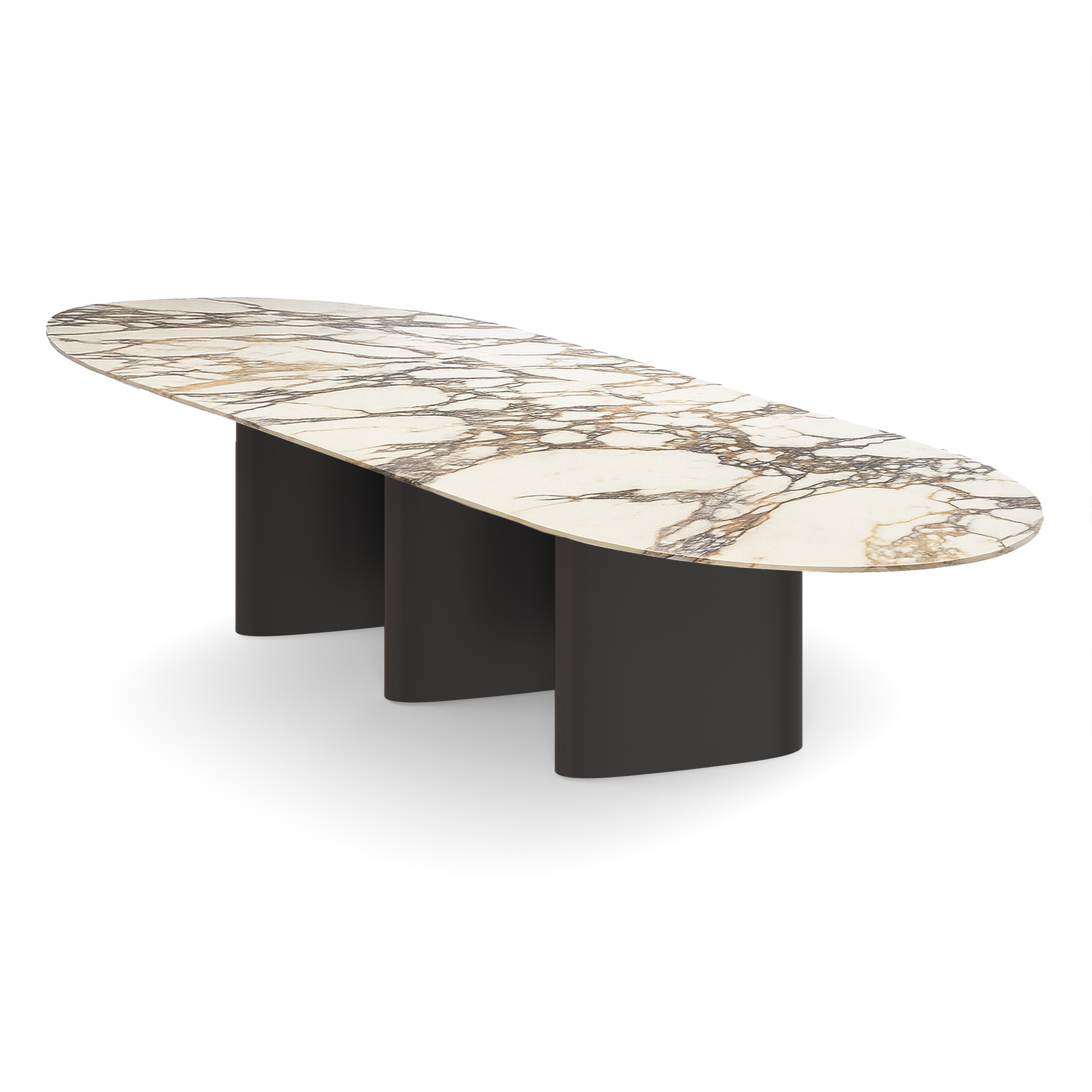 Dan Dining Table 110"