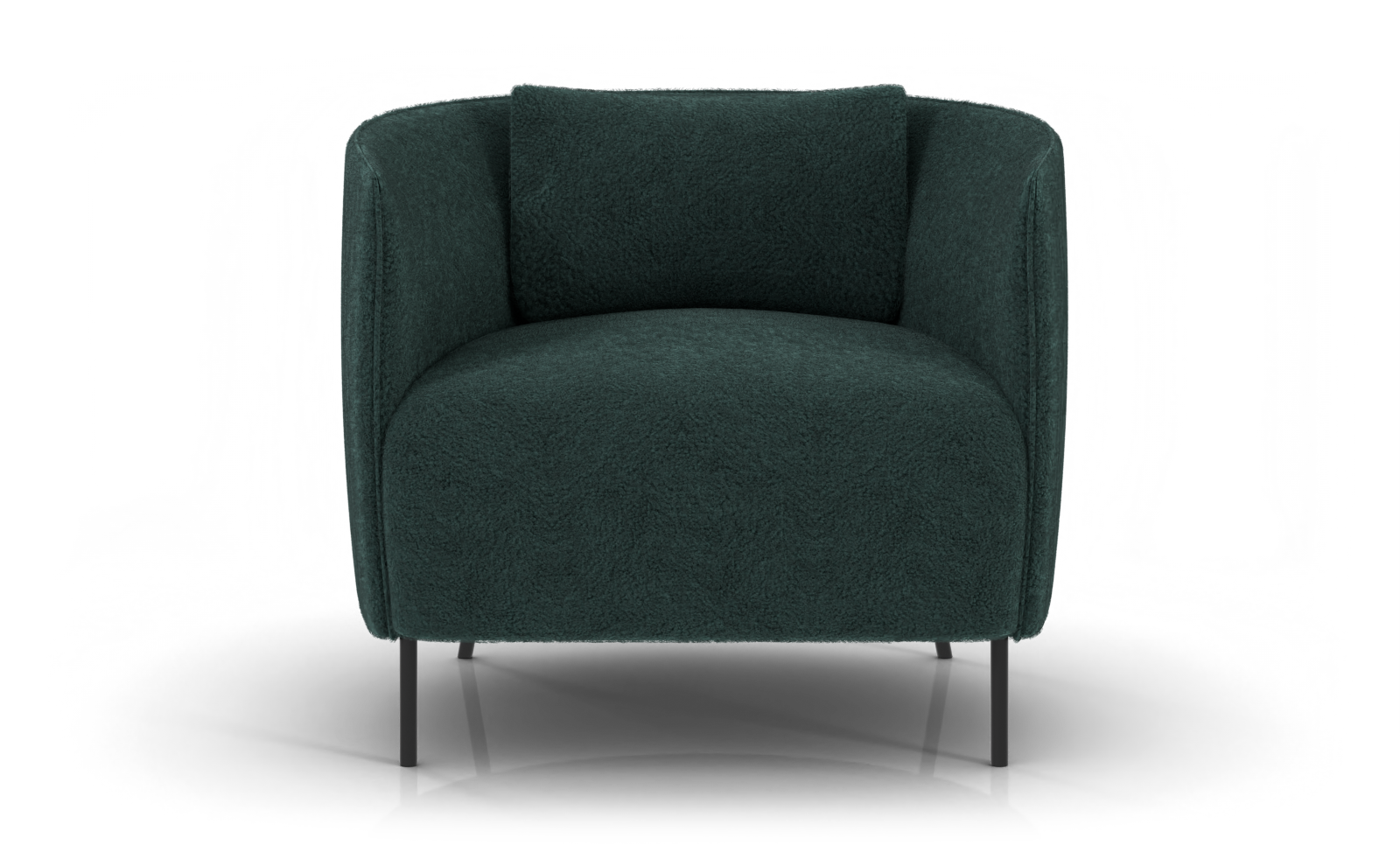 HM Darwy Armchair