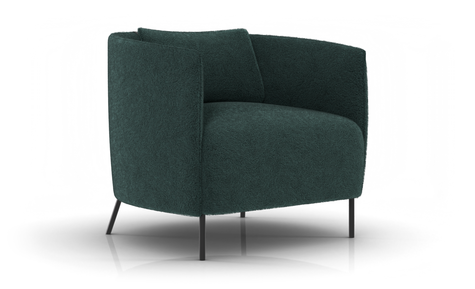 HM Darwy Armchair