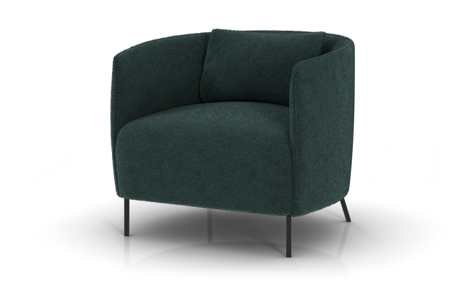 HM Darwy Armchair