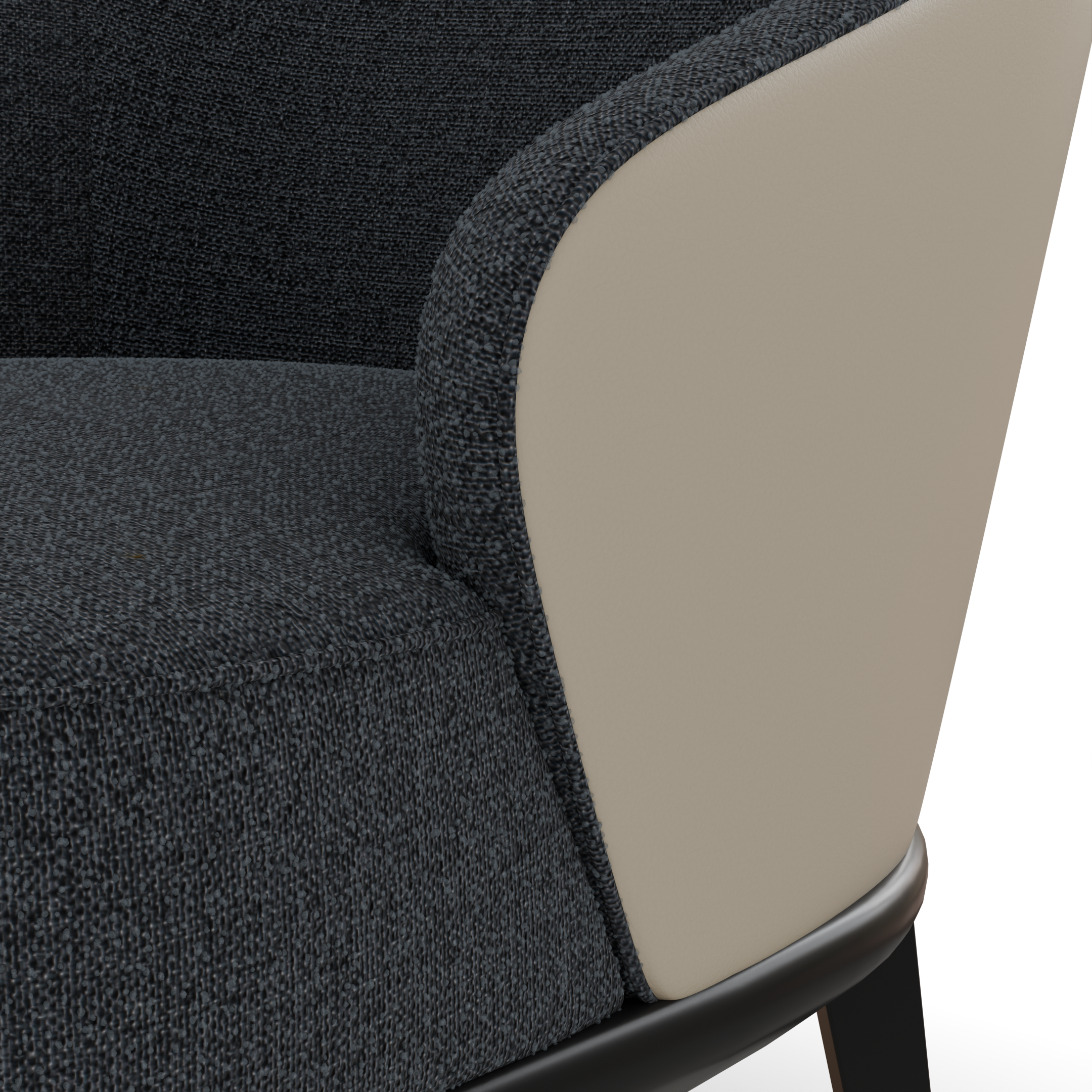 Daze Armchair