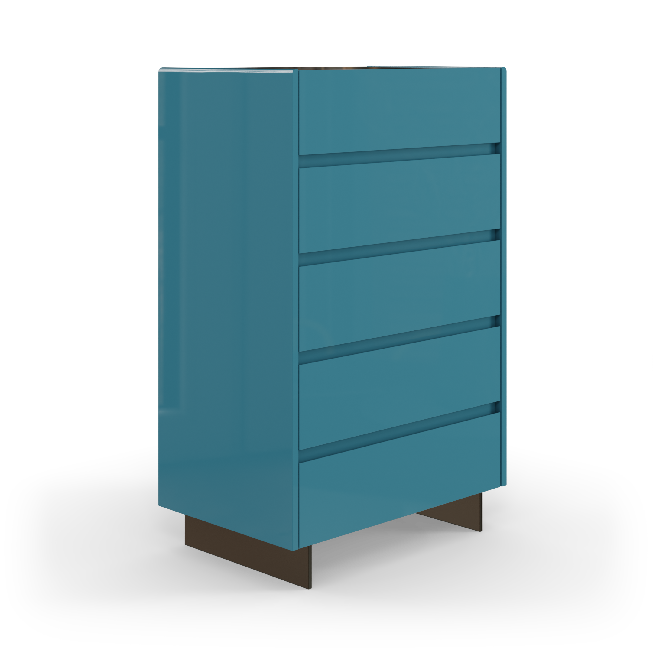 HM Diamond Chest
