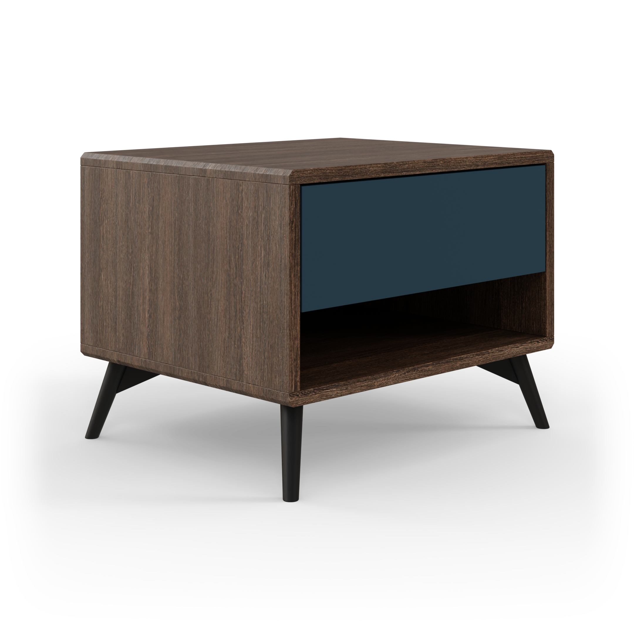 HM Diamond Nightstand