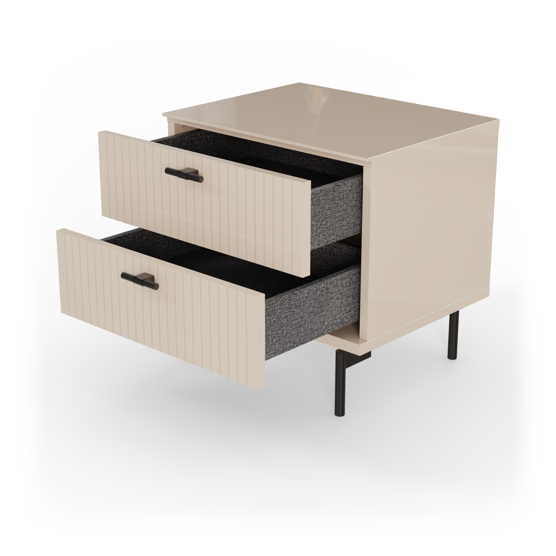 Divina Nightstand