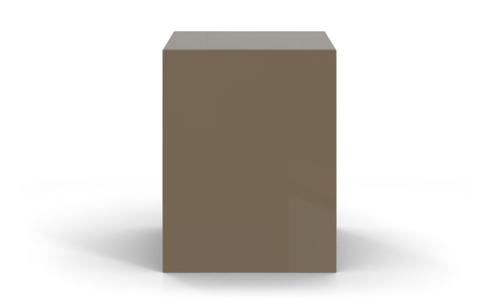 HM Dune Side Table