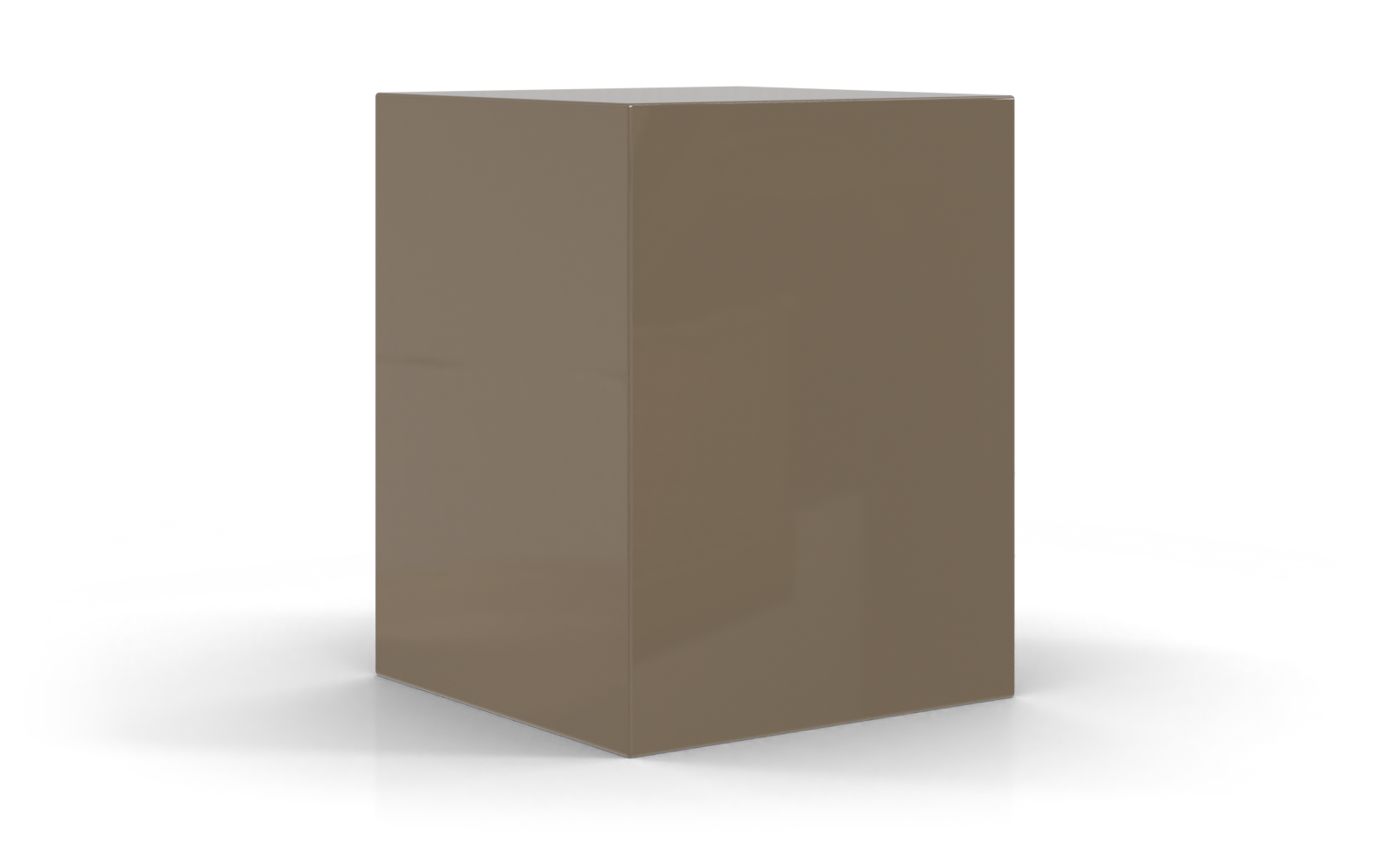 HM Dune Side Table