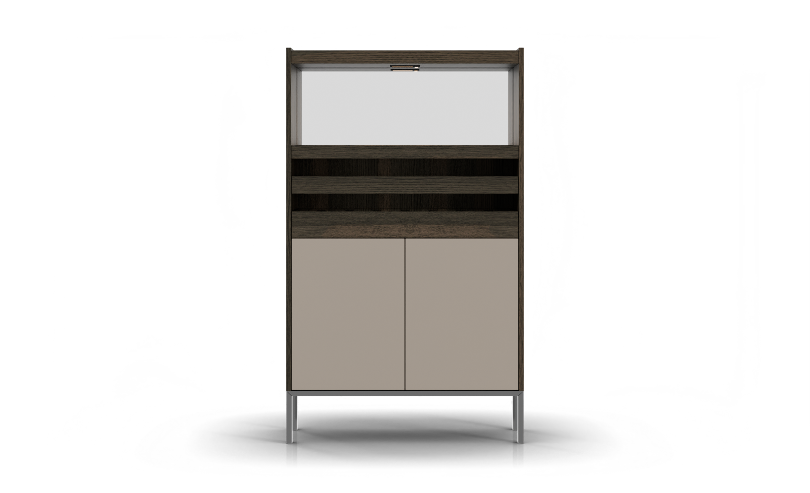 HM Dysis Wine Cabinet