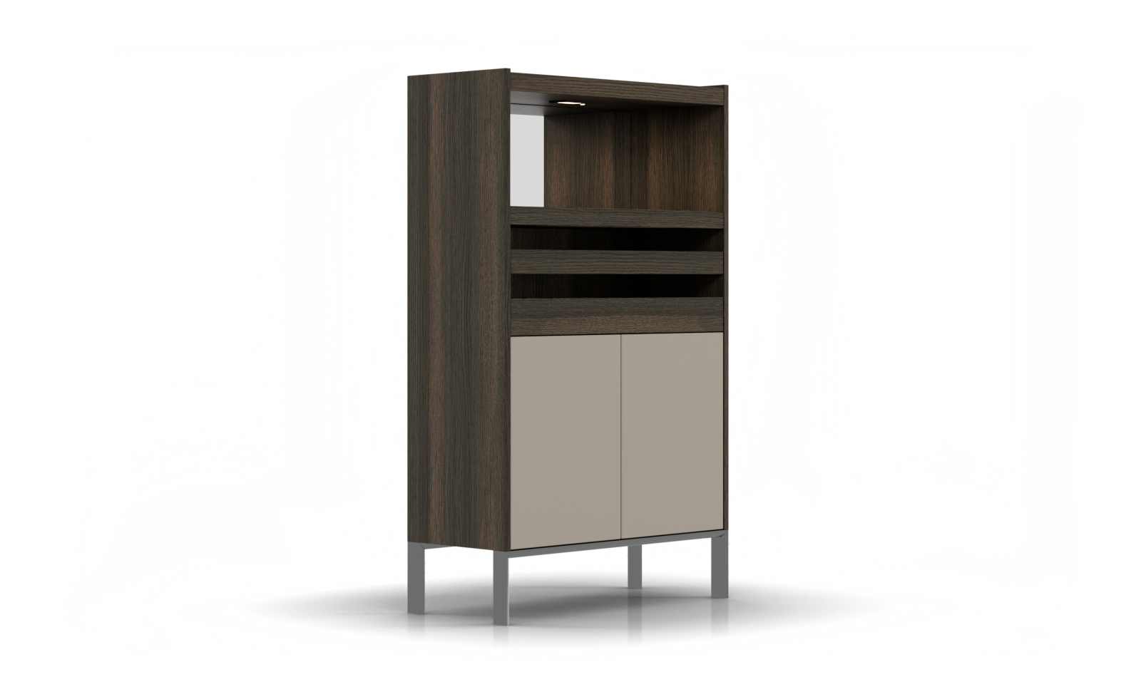 HM Dysis Wine Cabinet